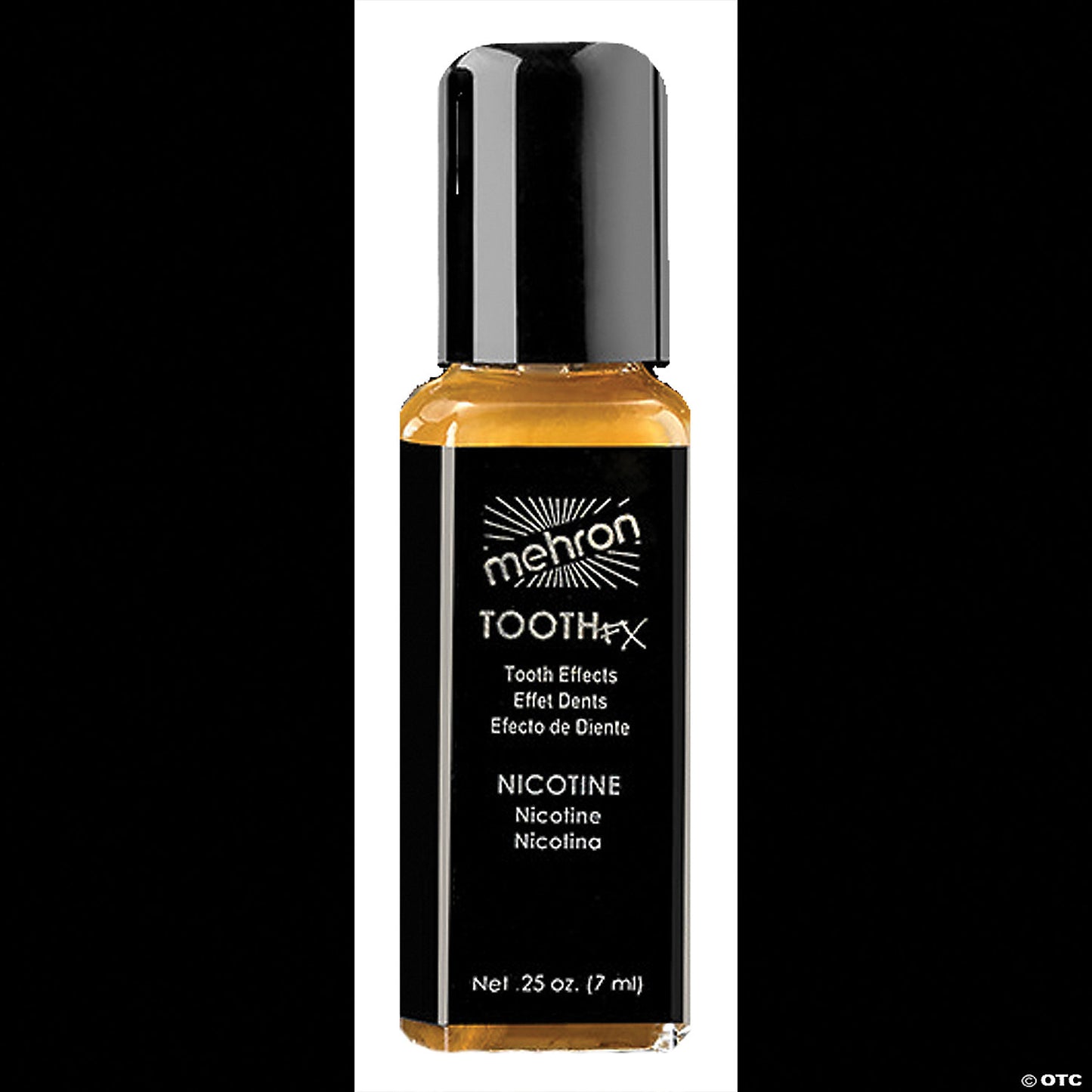 MEHRON NICOTINE TOOTH FX