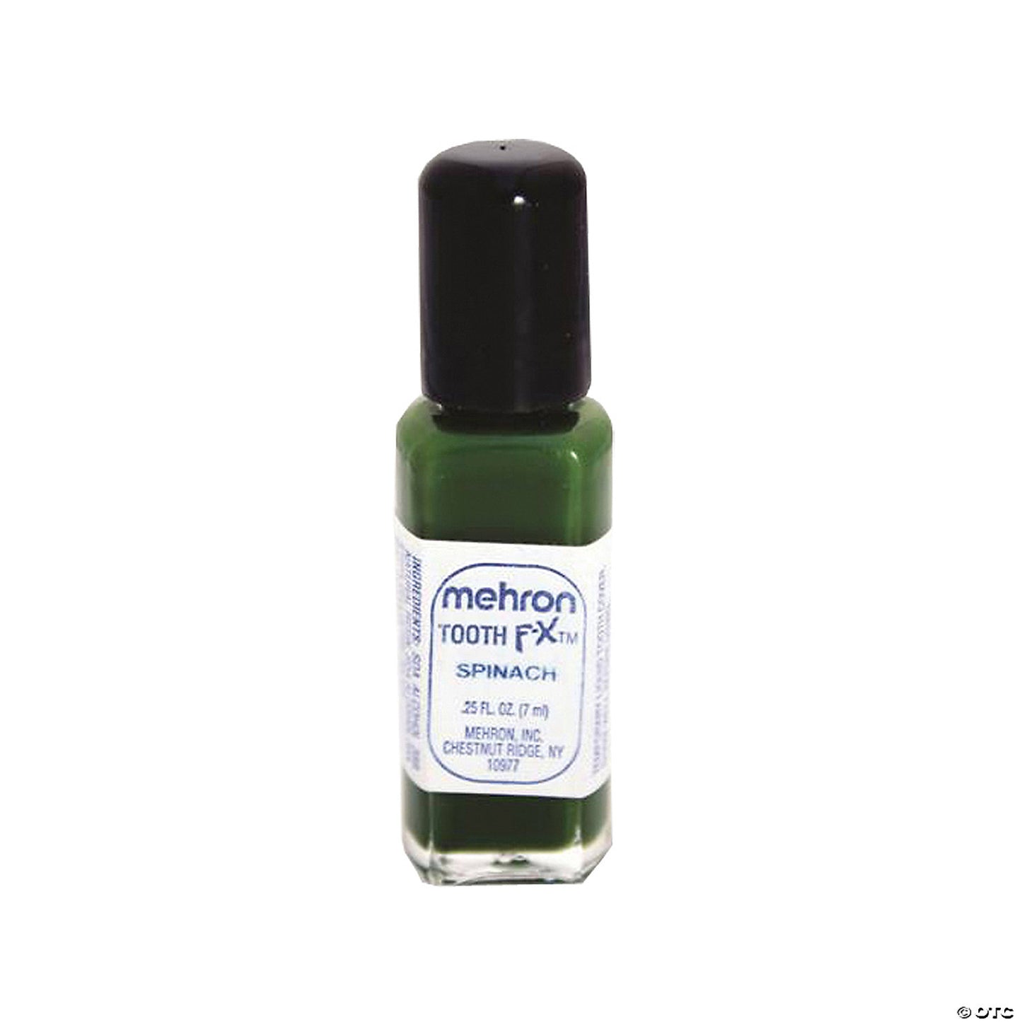 MEHRON TOOTH FX GREEN