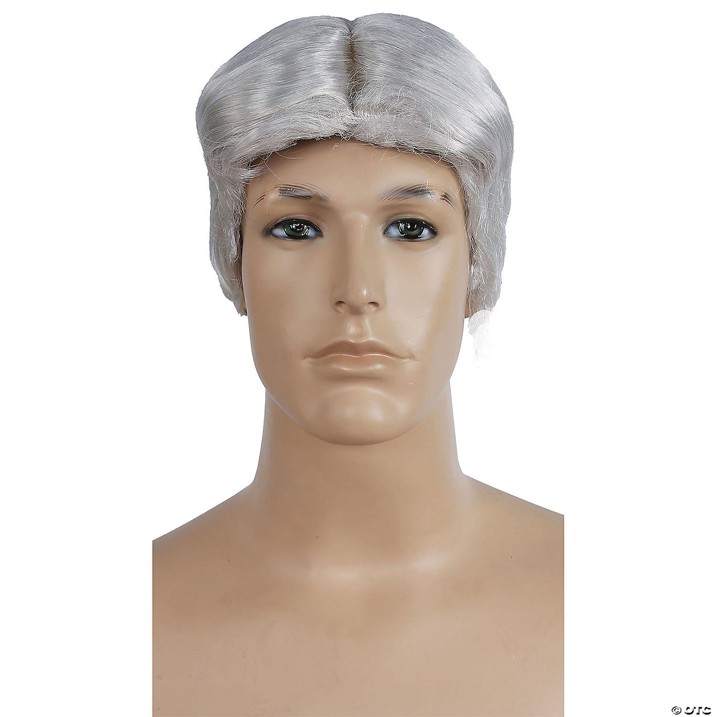 1920'S BARBERSHOP WIG