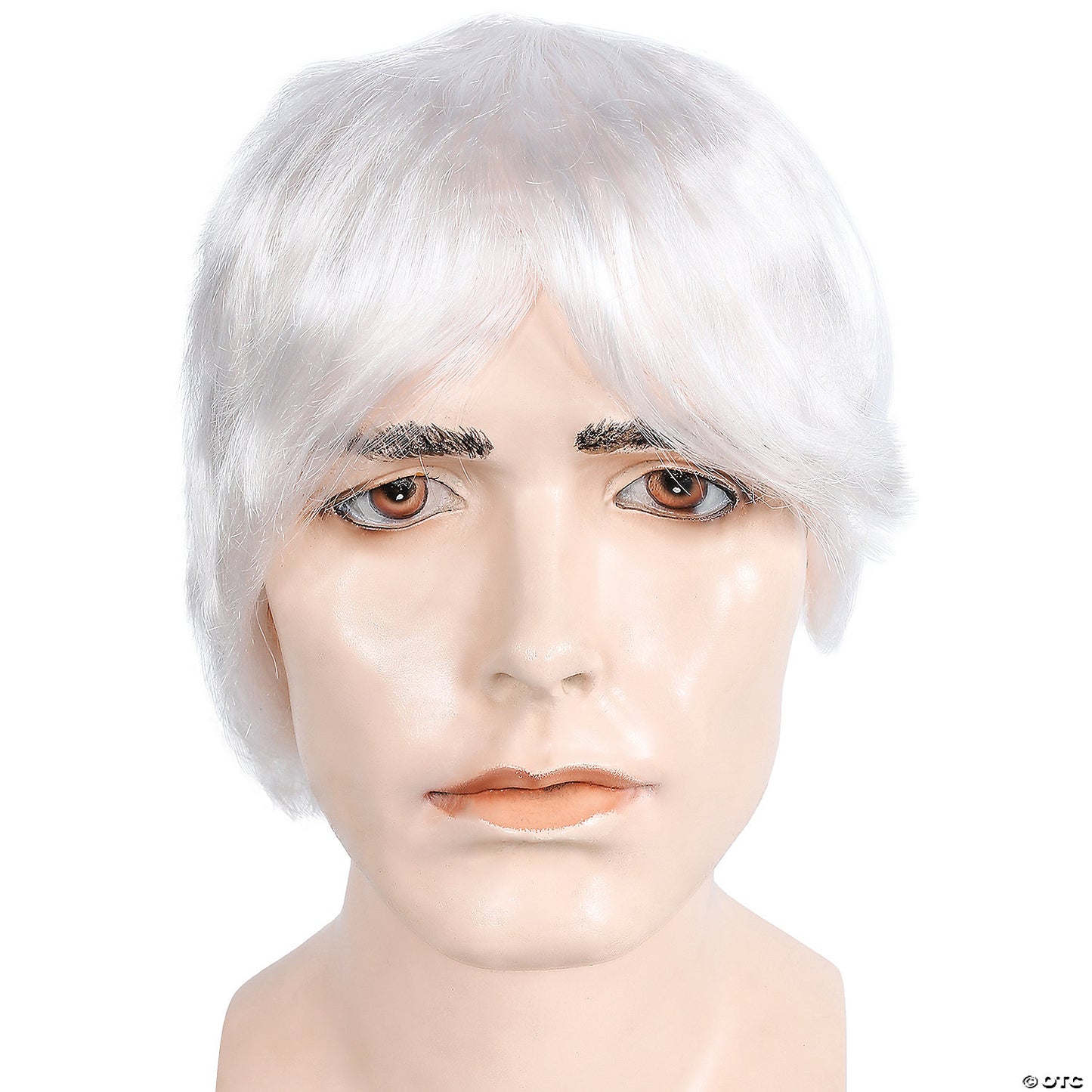 BARGAIN SURFER STYLE WIG
