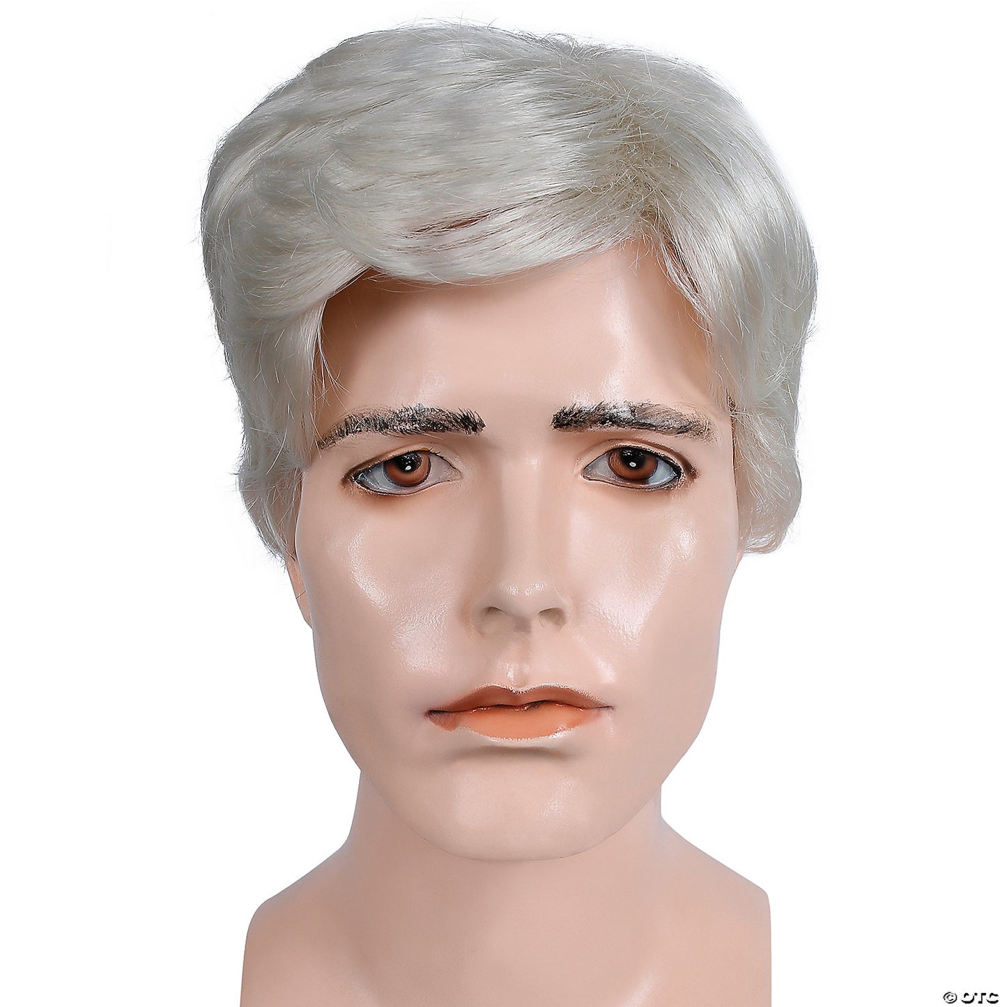MENS BARGAIN WIG
