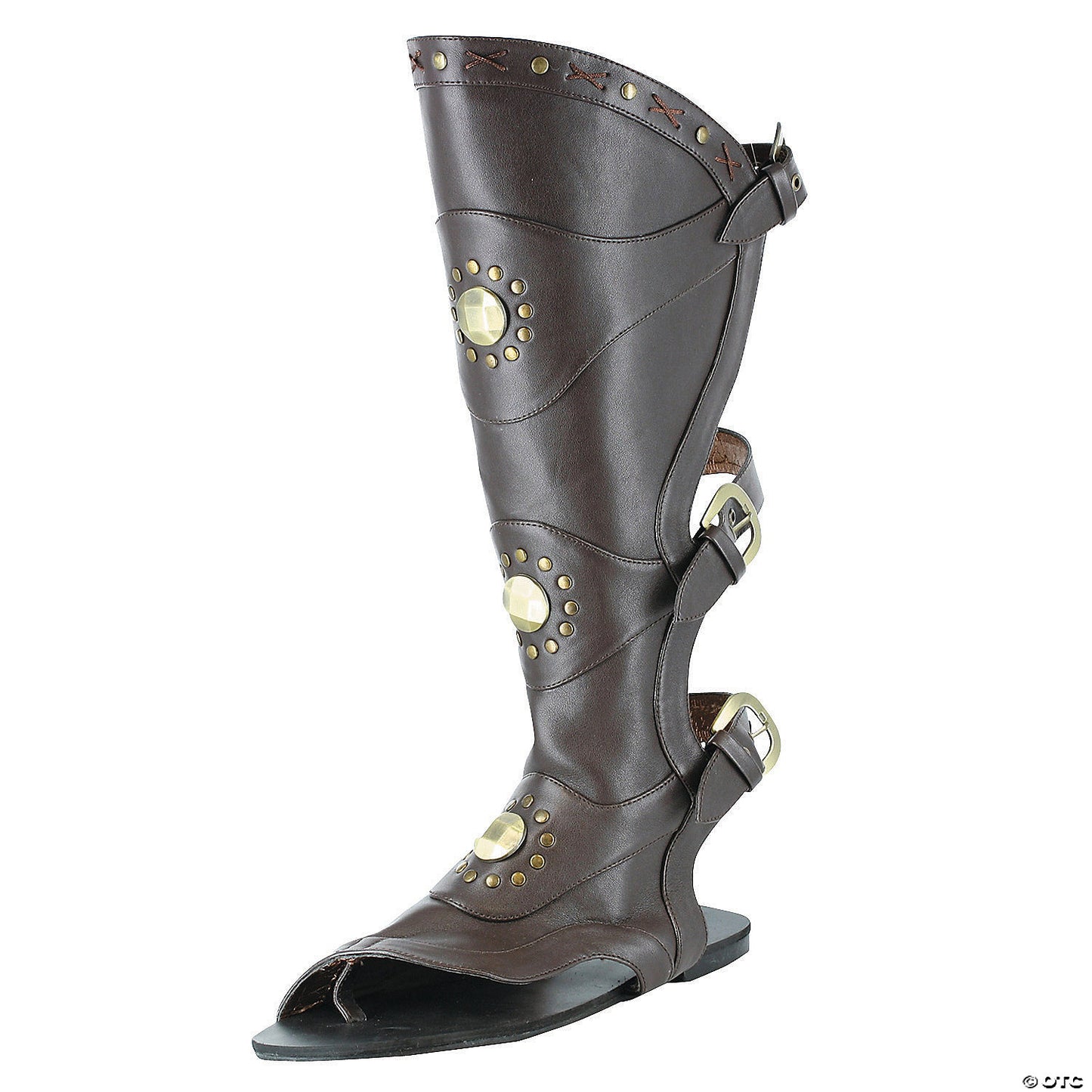 DESTROYER MEN BROWN LG 12/13