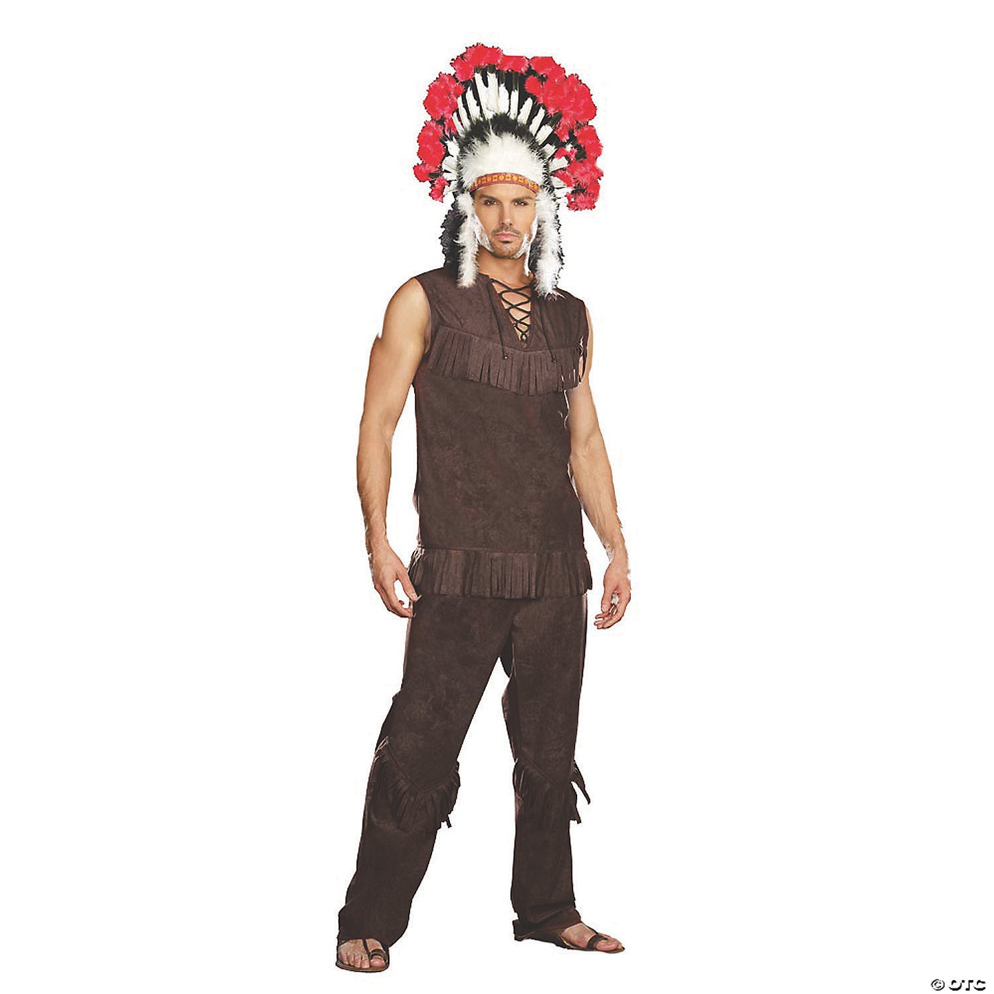 CHIEF LONG ARROW XLARGE
