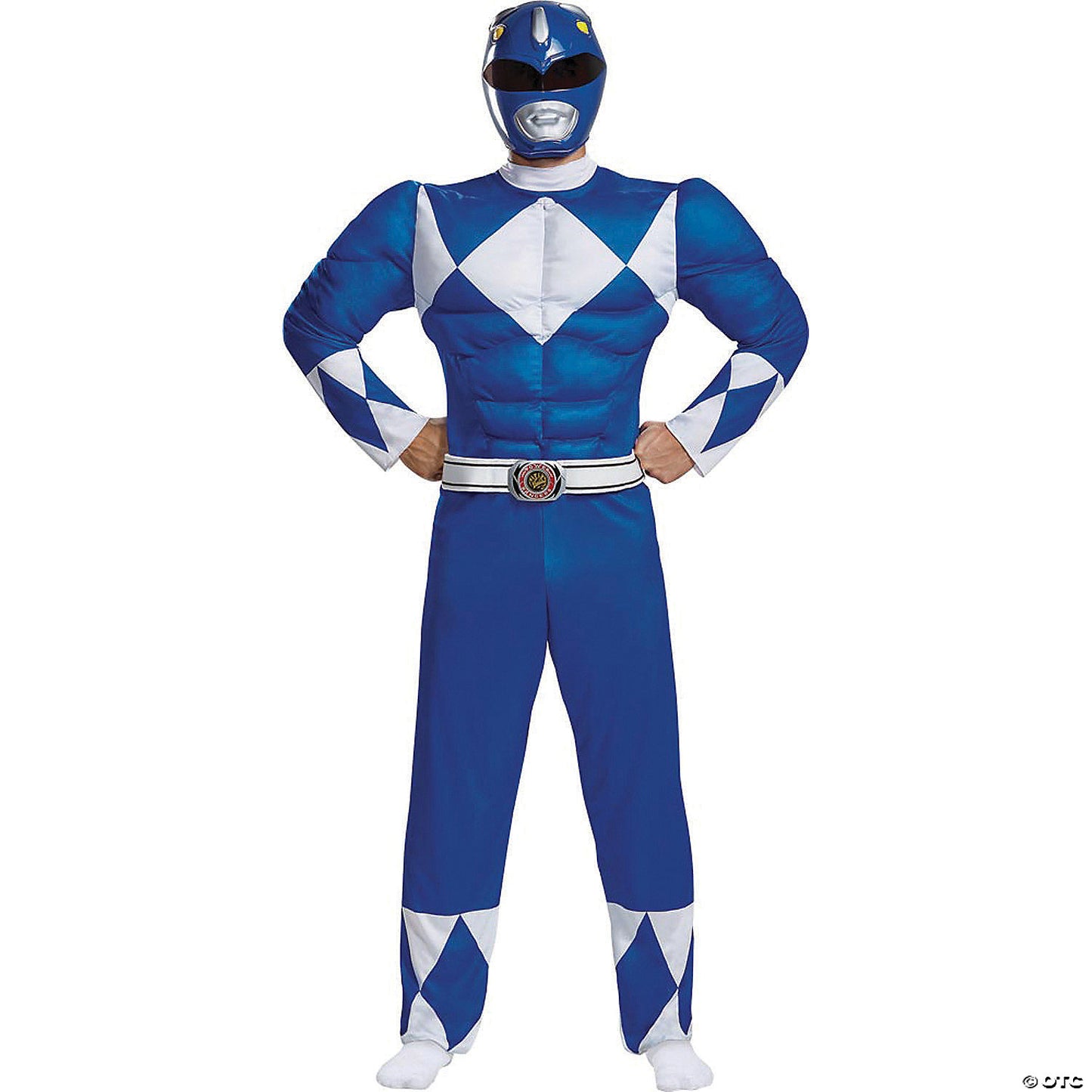 MN BLU RNGR MSCL MGHTYMRPHN 42-46