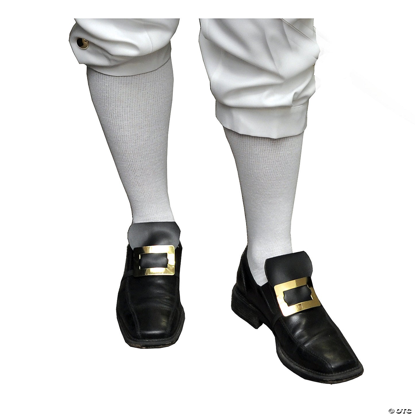 COLONIAL SOCKS-ONE SIZE