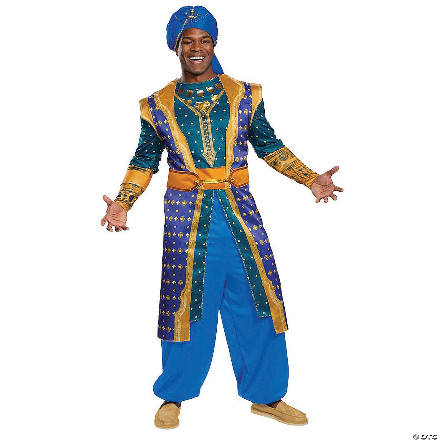ALADDIN LIVE GENIE AD DLX 42-46