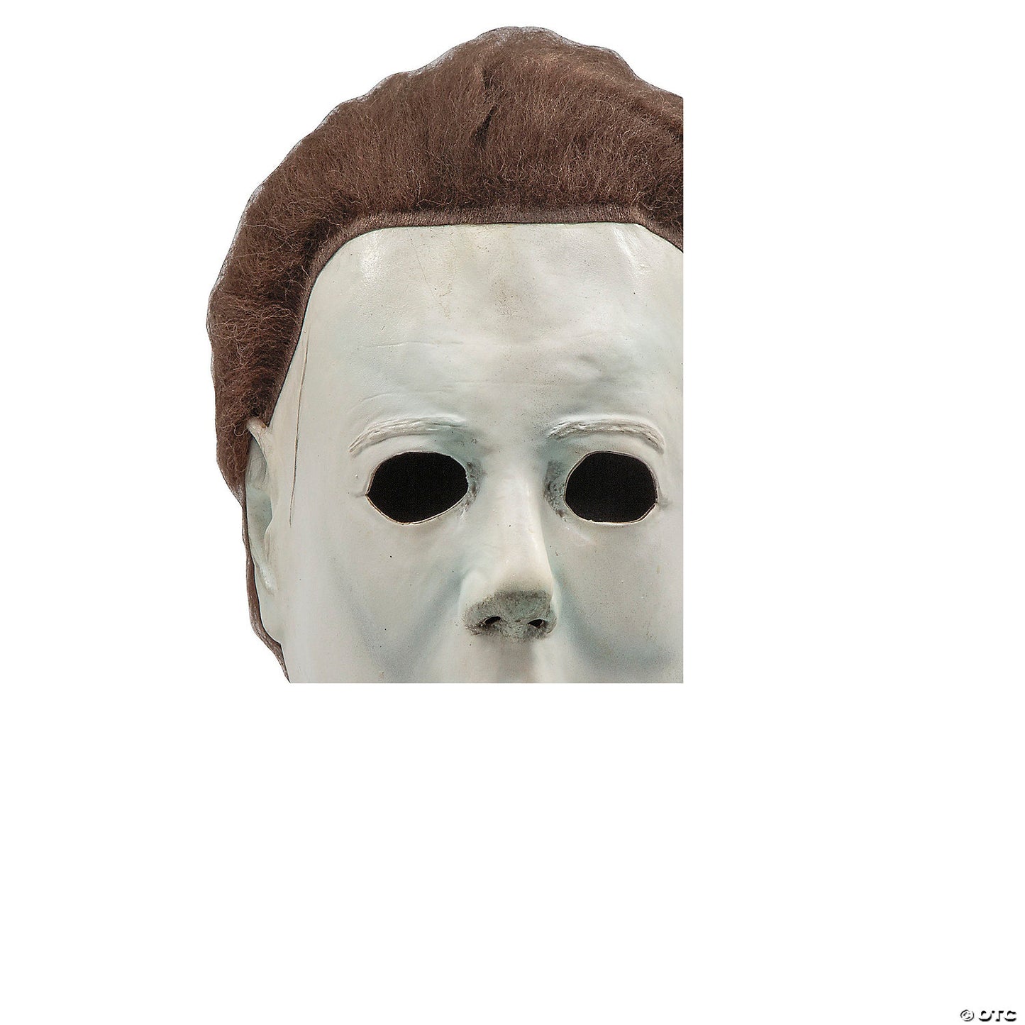 HALLOWEEN MICHAEL MYERS DLX MASK