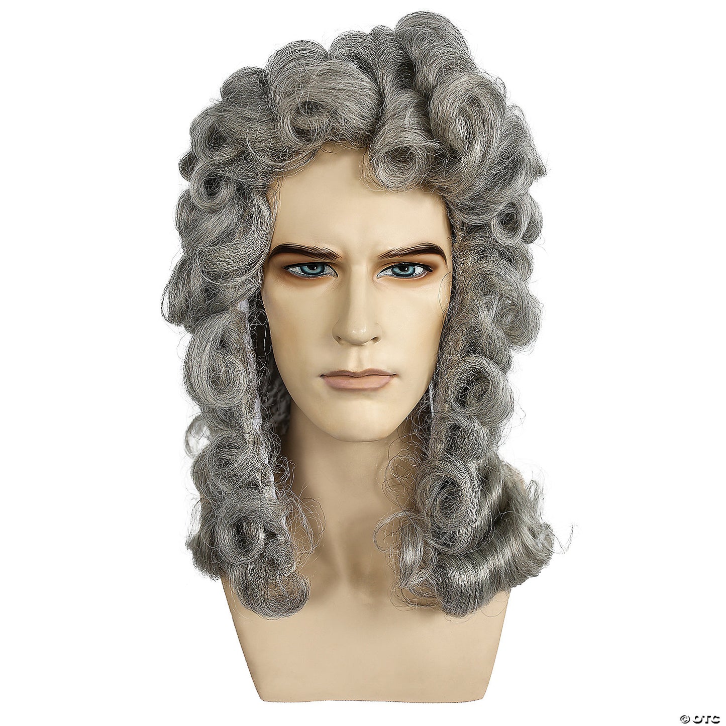 JUDGE WIG-GRAY