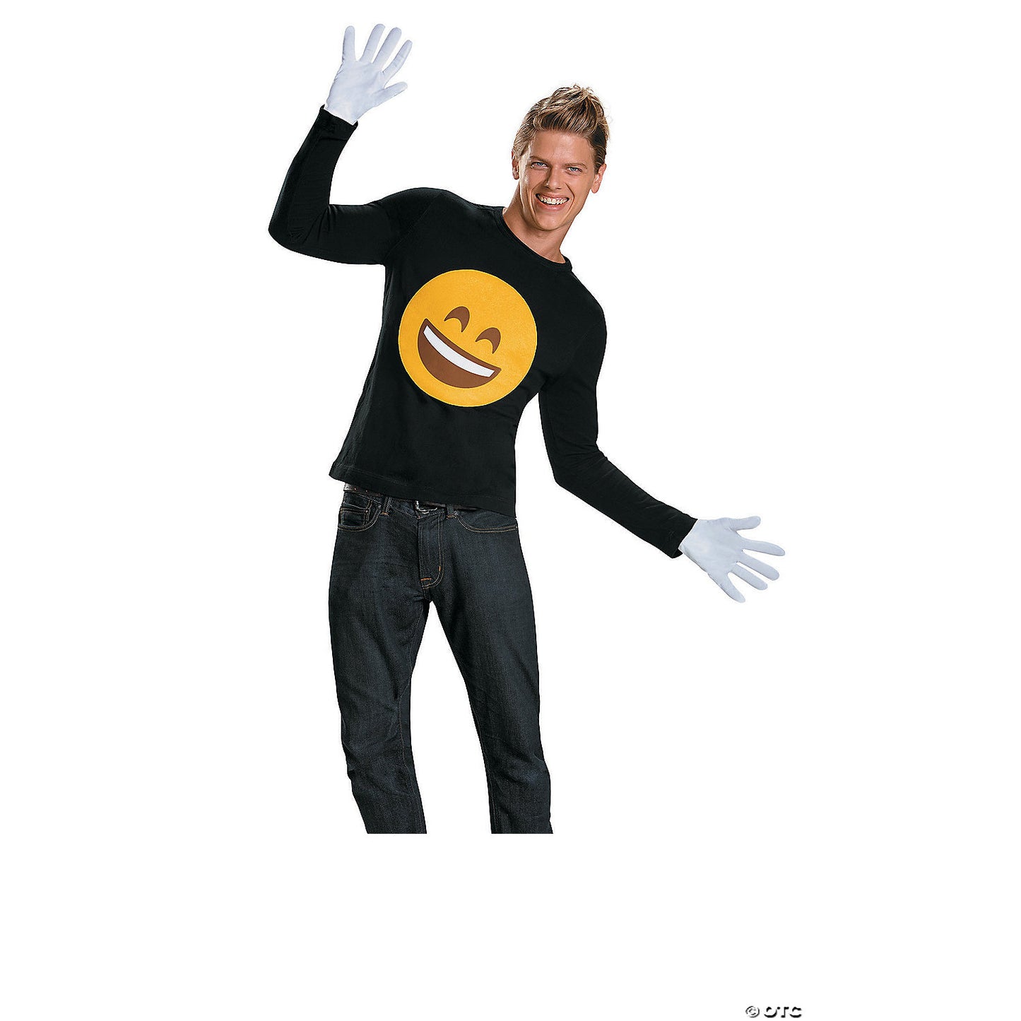EMOTICON SMILE KIT