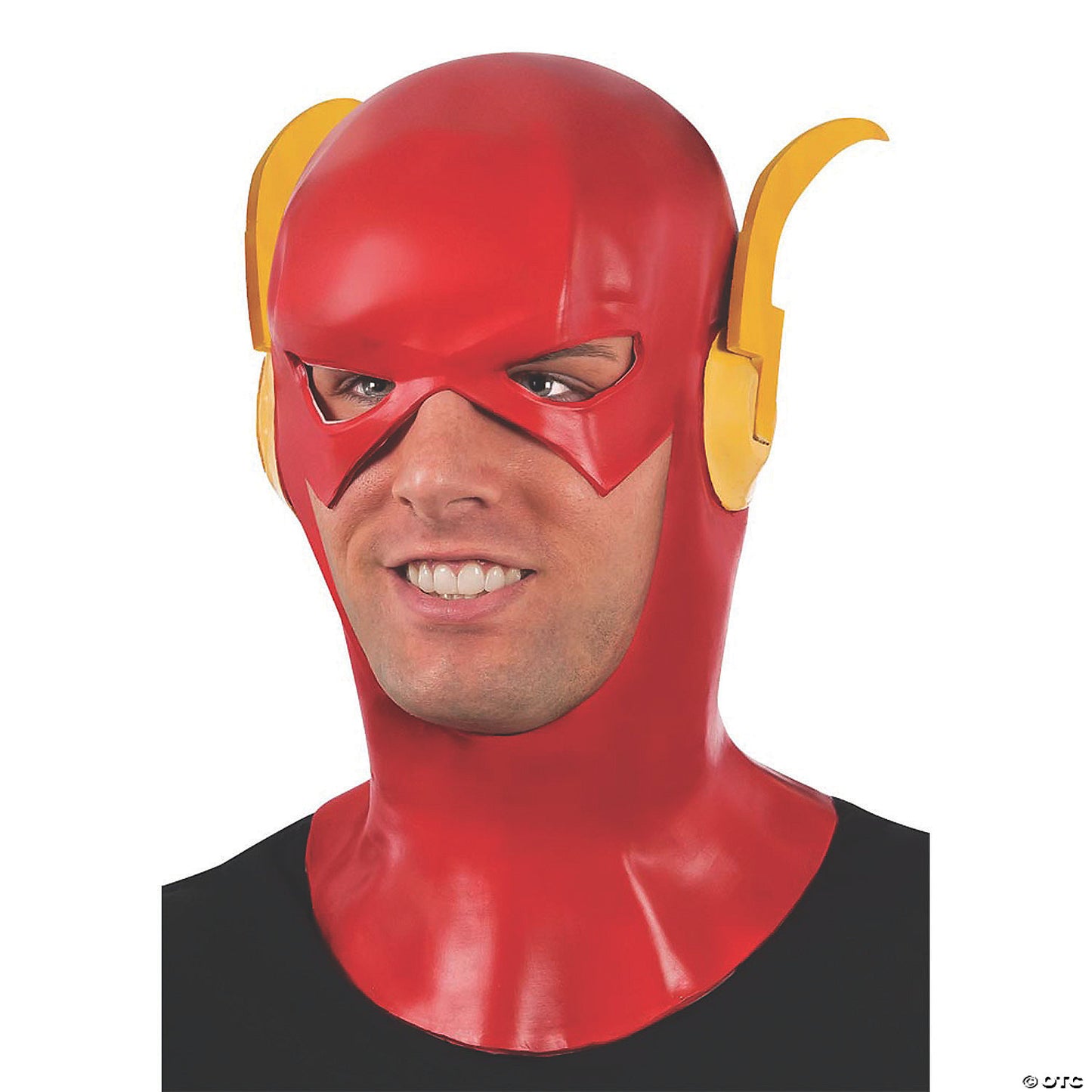 FLASH ADULT COWLING MASK