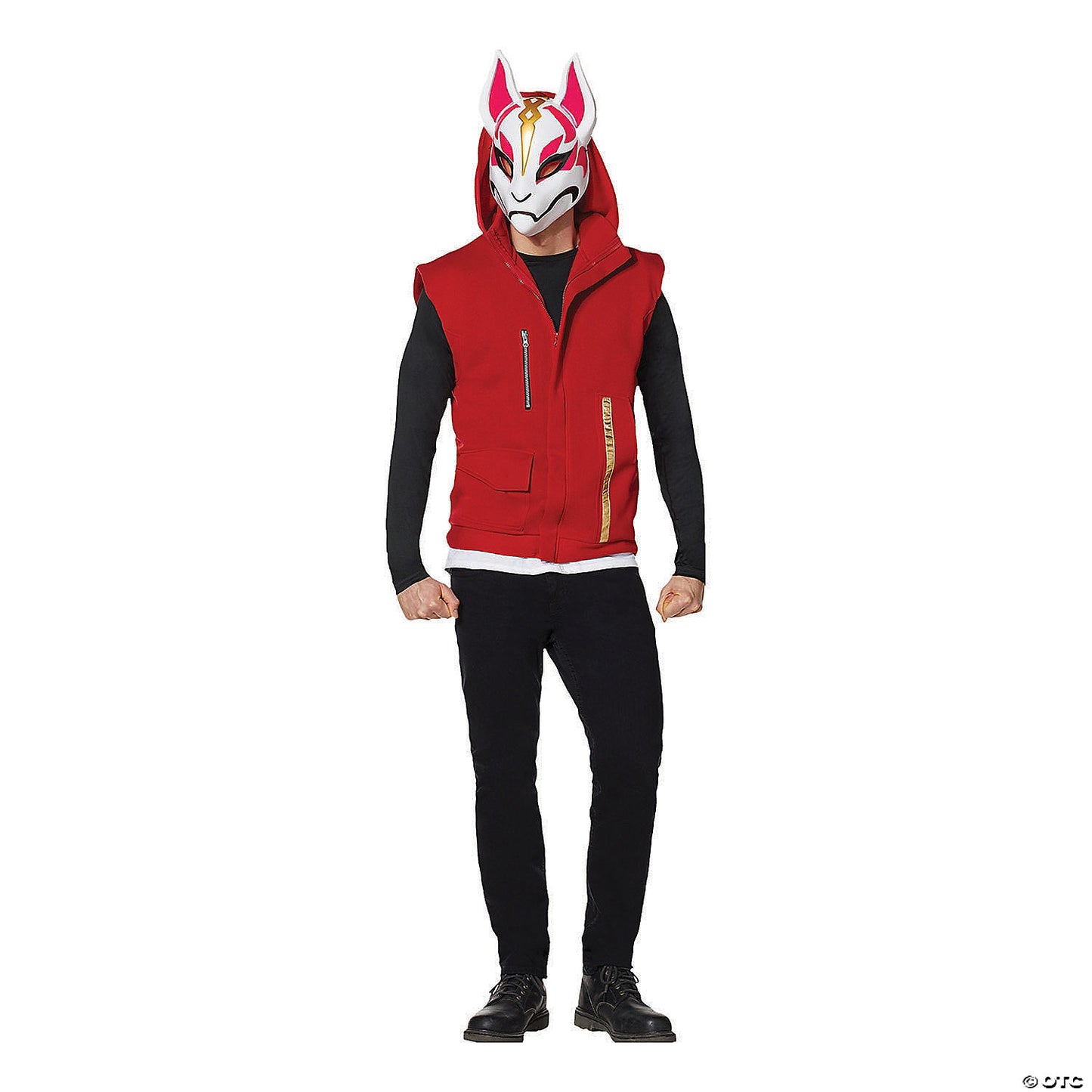 FORTNITE DRIFT ADULT LARGE