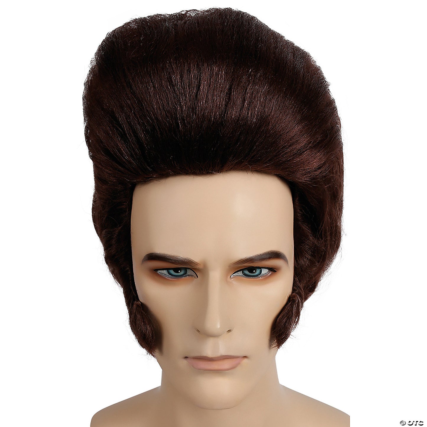 GIGANTIC ELVI WIG
