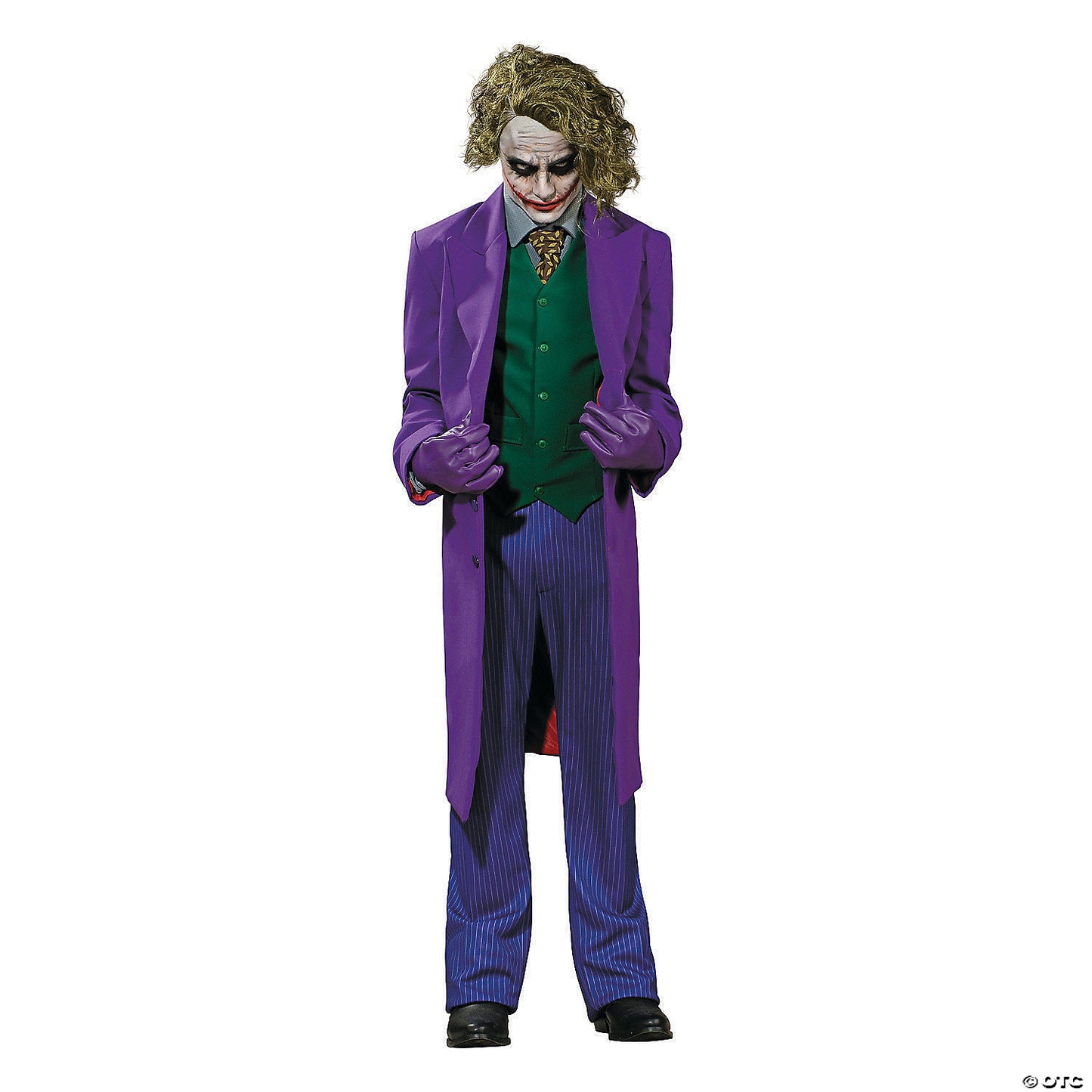JOKER GRAND HERITAGE ADULT ME