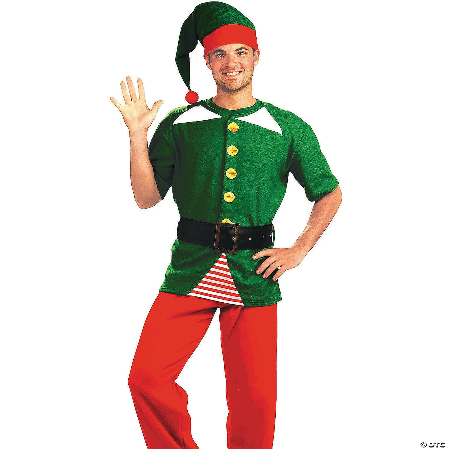 JOLLY ELF KIT