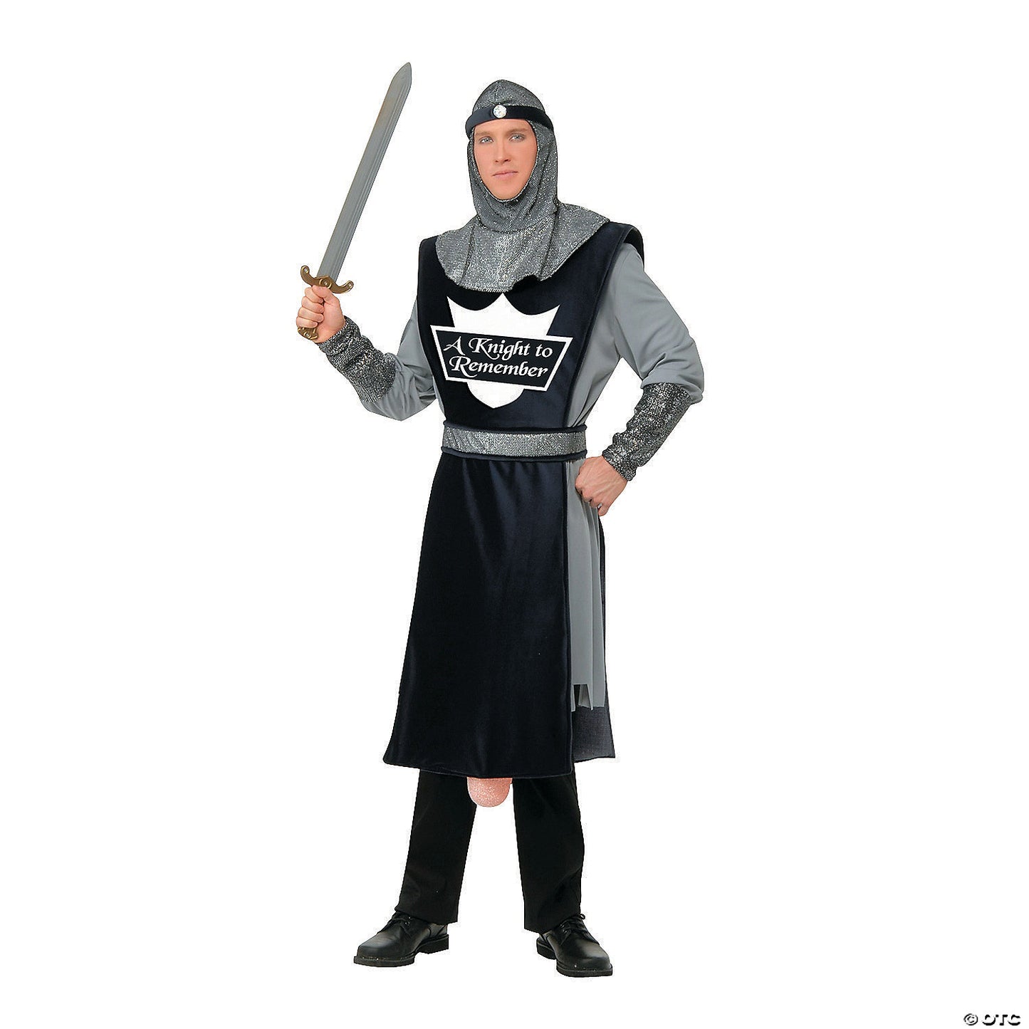 KNIGHT TO REMEMBER