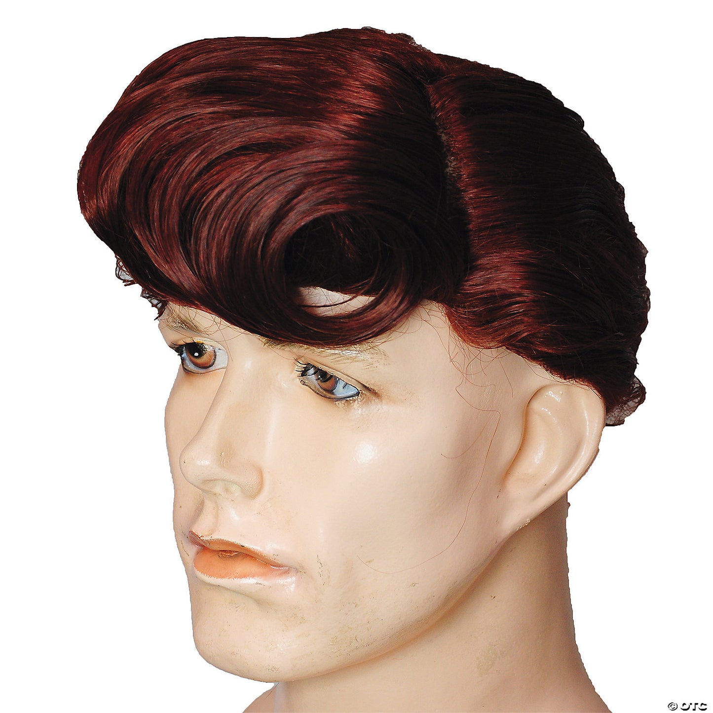 ADULT LA-DO WIG