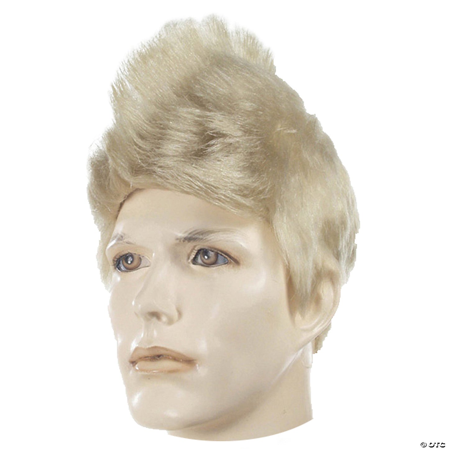 MEN'S MOHAWK WIG