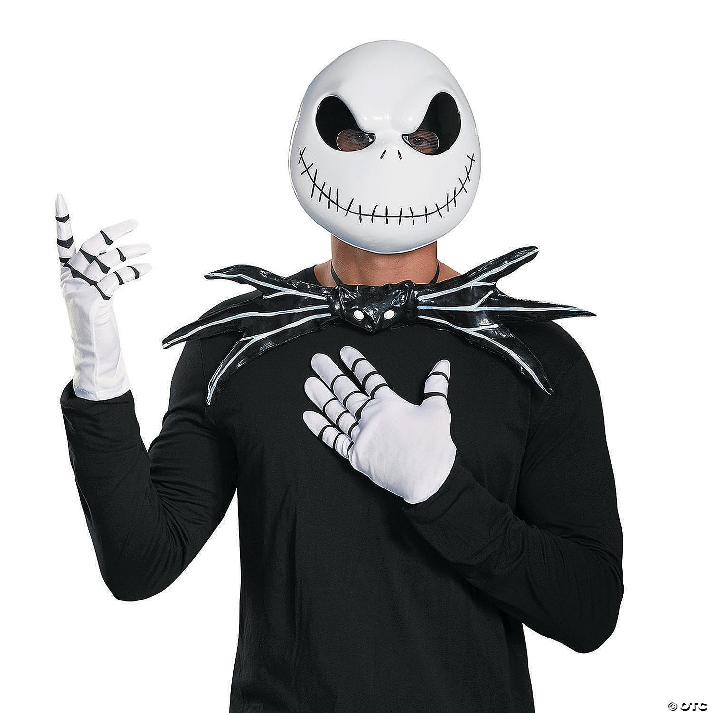 JACK SKELLINGTON KIT ADULT