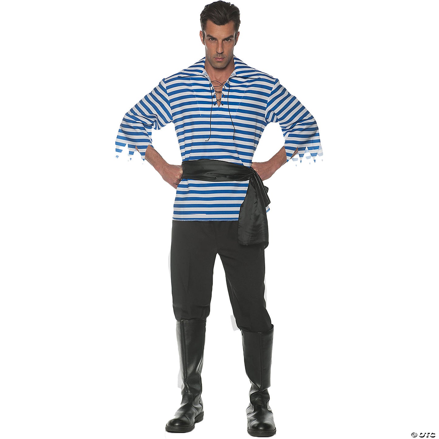 MEN'S PIRATE COSTUME UR28879
