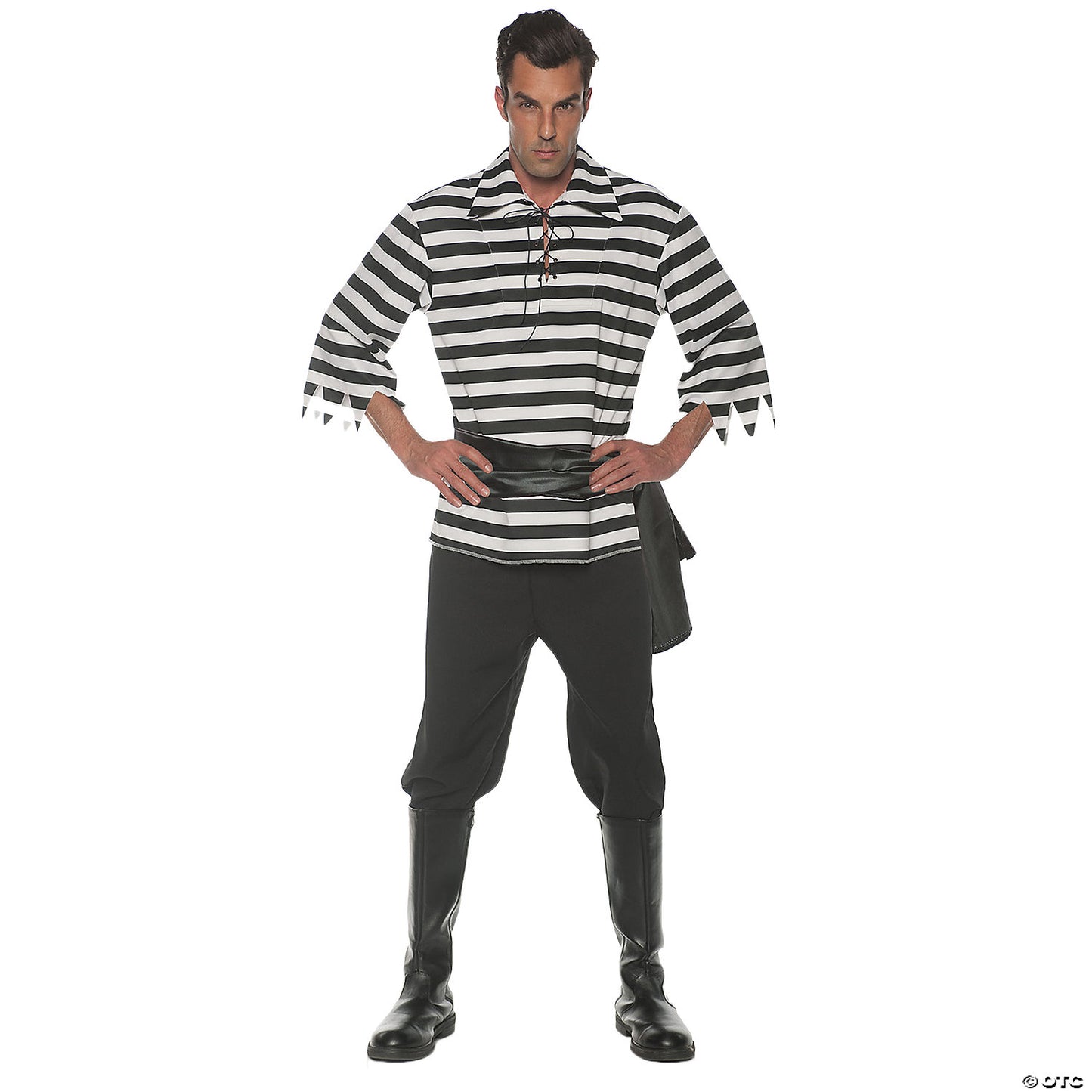 MEN'S PIRATE COSTUME UR28880