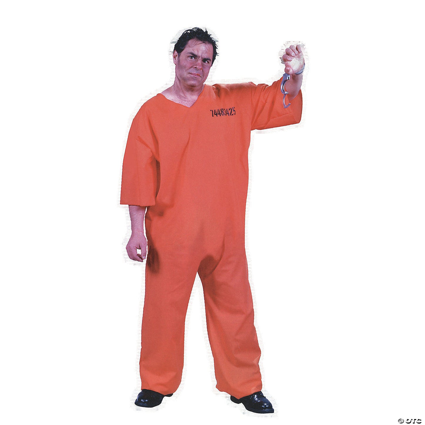 GOT BUSTED PLUS SIZE
