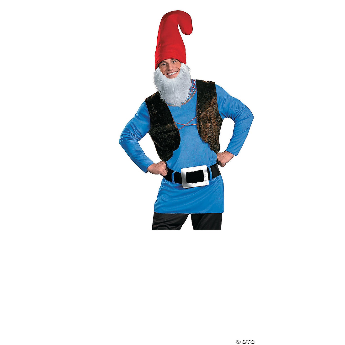 PAPA GNOME 50-52