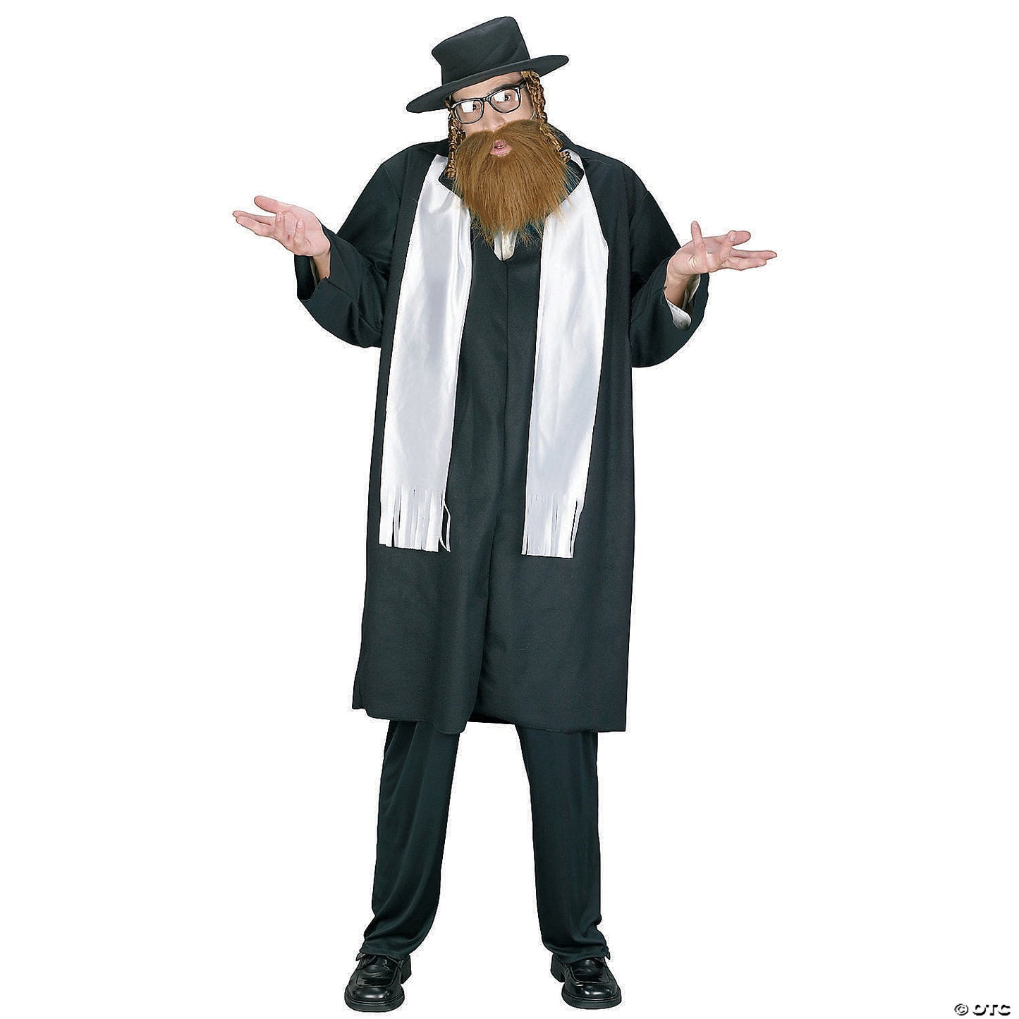 RABBI ADULT