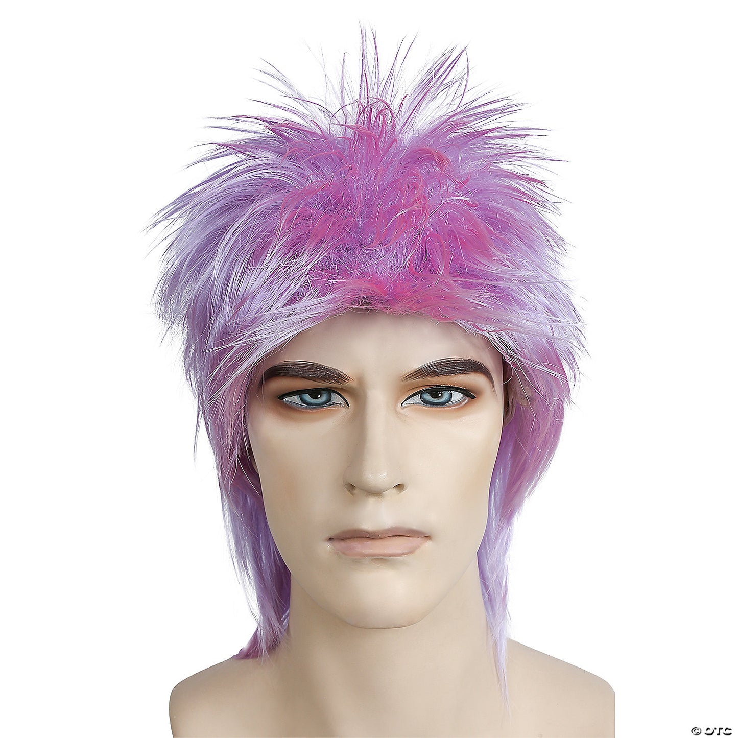 ROD WIG LAVENDER KAF 5