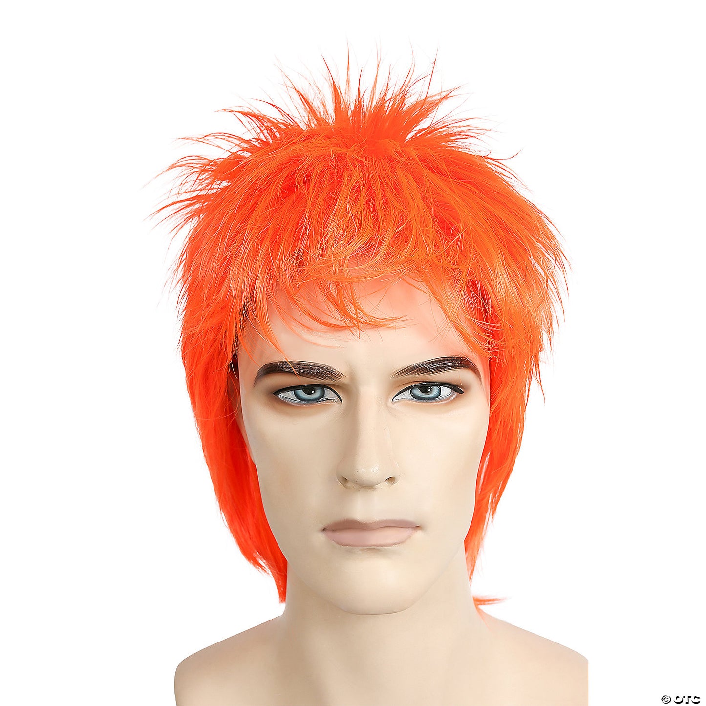 ROD WIG ORANGE KAF 18