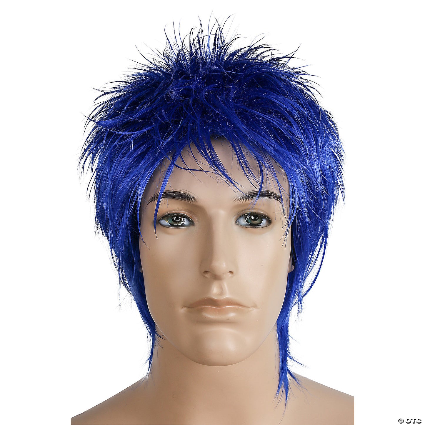 ROD WIG ROYAL BLUE KAF 6