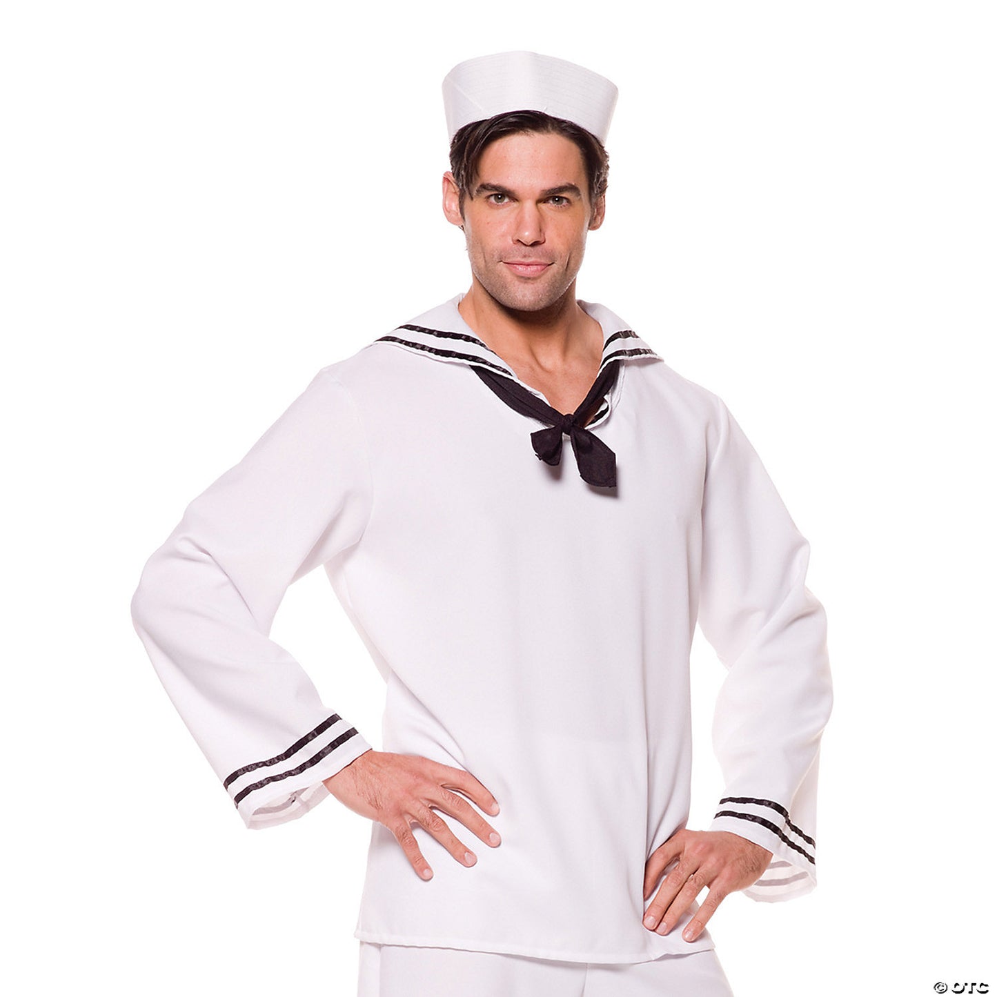 MEN'S SAILOR COSTUME UR29066