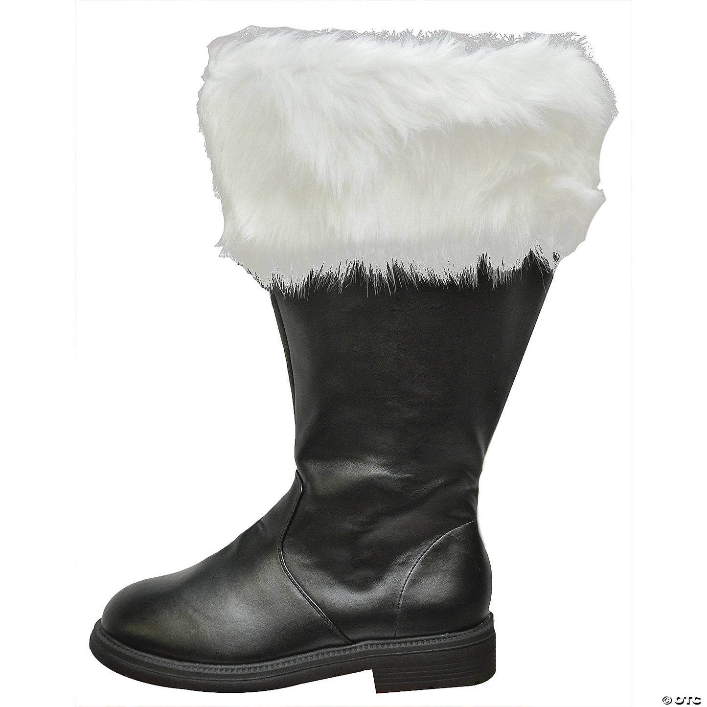 SANTA BOOTS-SIZE 10-11W