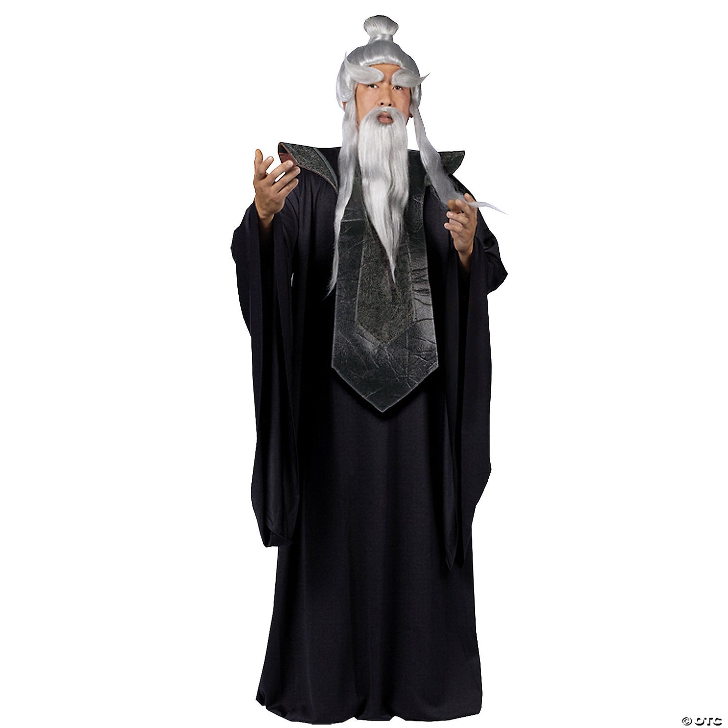 MEN'S SENSEI MASTER COSTUME