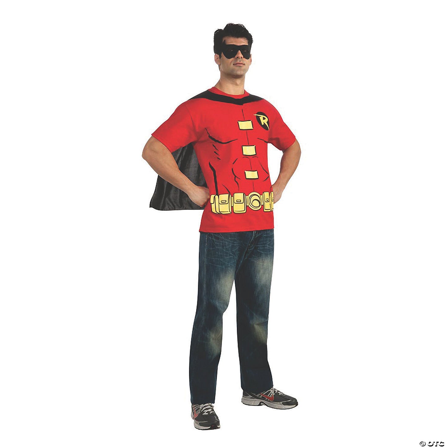 ROBIN SHIRT LARGE