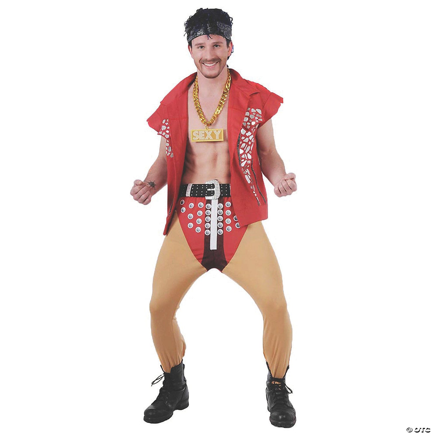 LMFAO SKY BLU ADULT STD