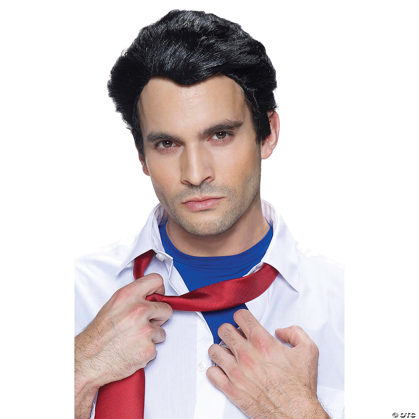 MEN'S SUPER DUDE WIG