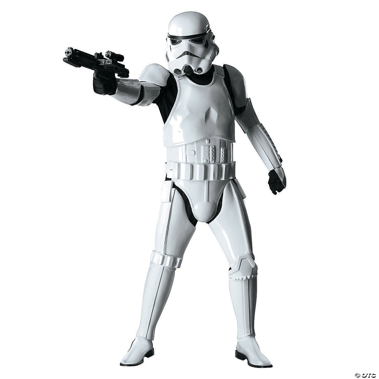 STORMTROOPER SUPREME XLARGE