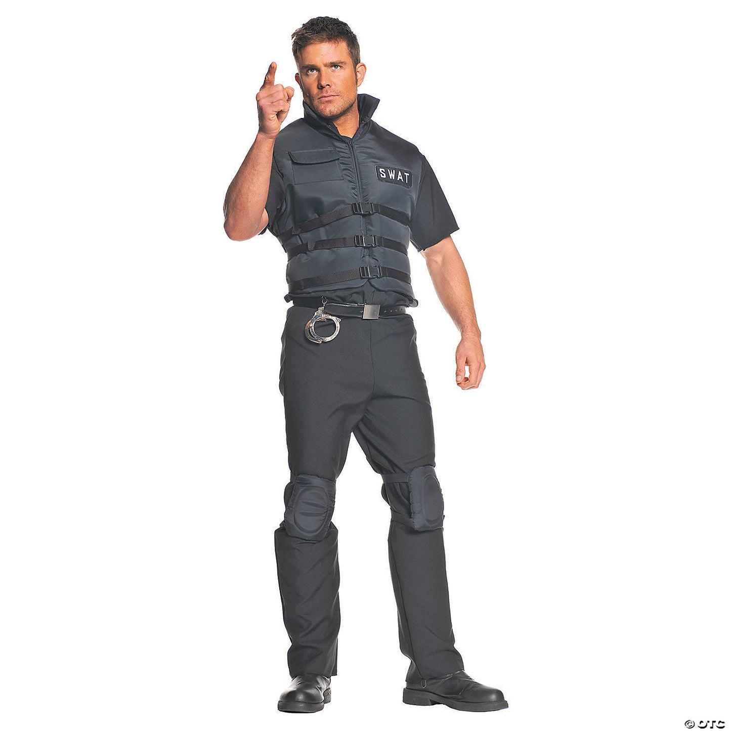 SWAT MENS STD