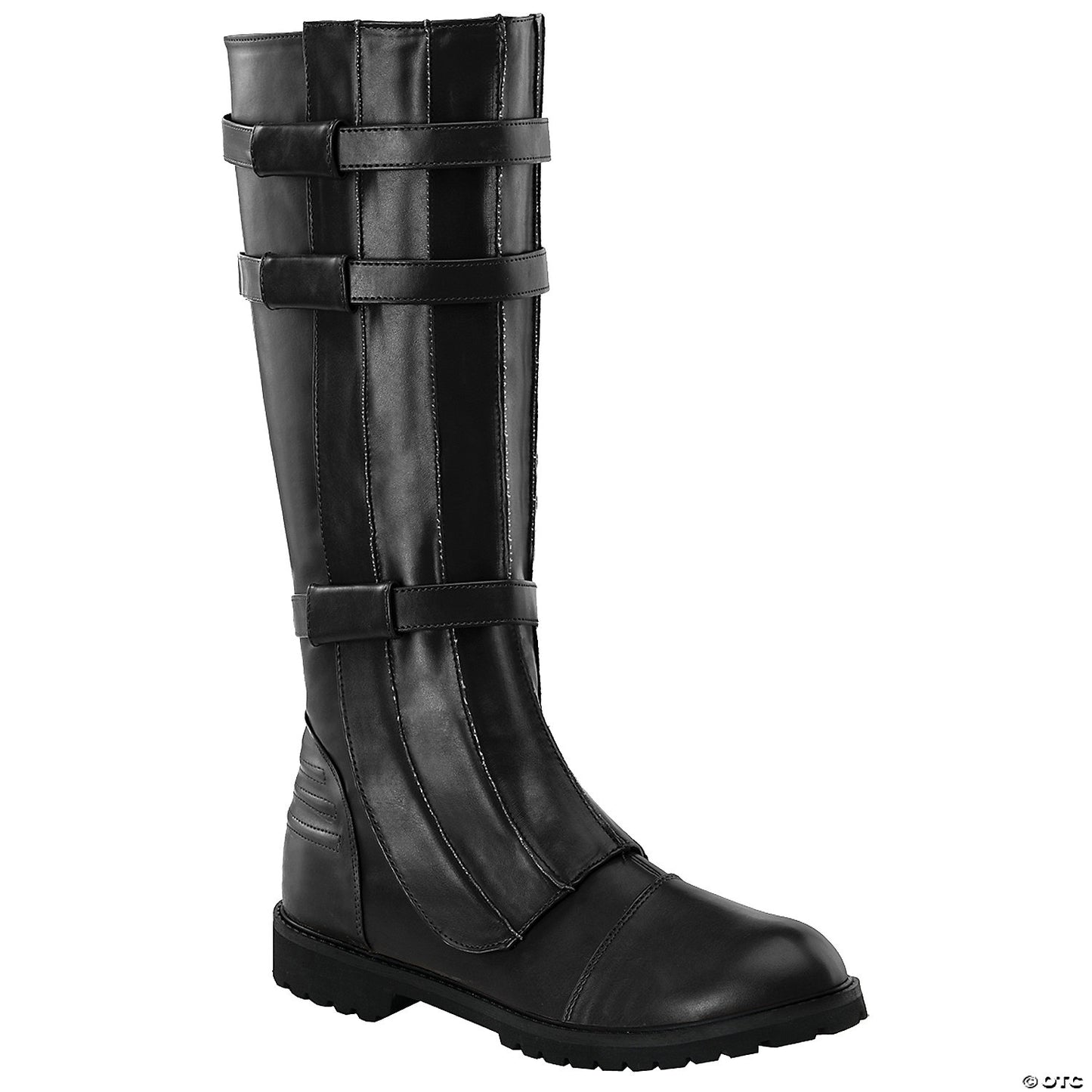 WALKER BOOTS-SIZE 8/9