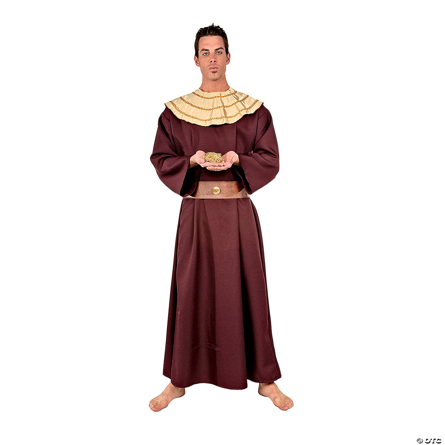 MEN'S WISEMEN COSTUME