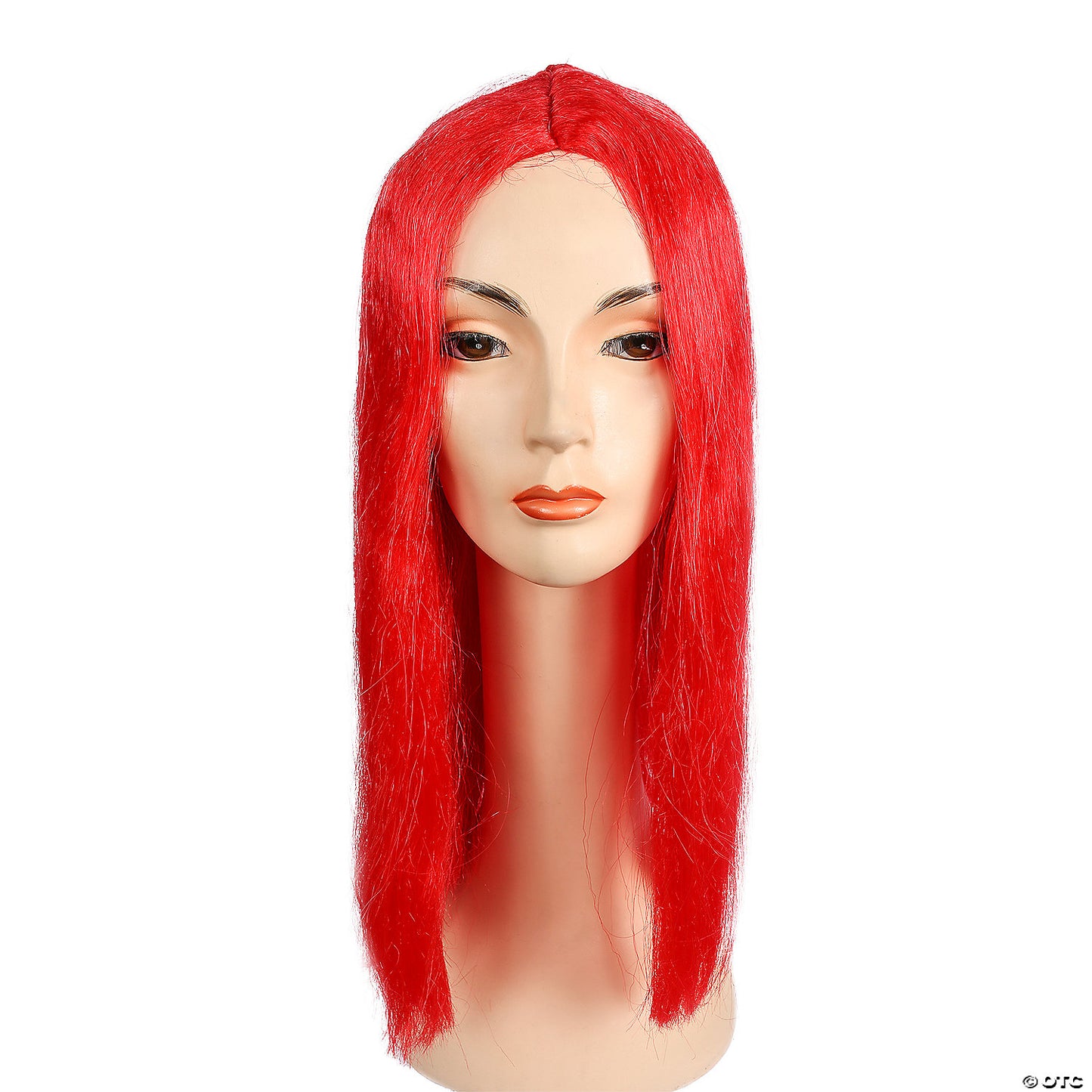 MERMAID WIG LW389