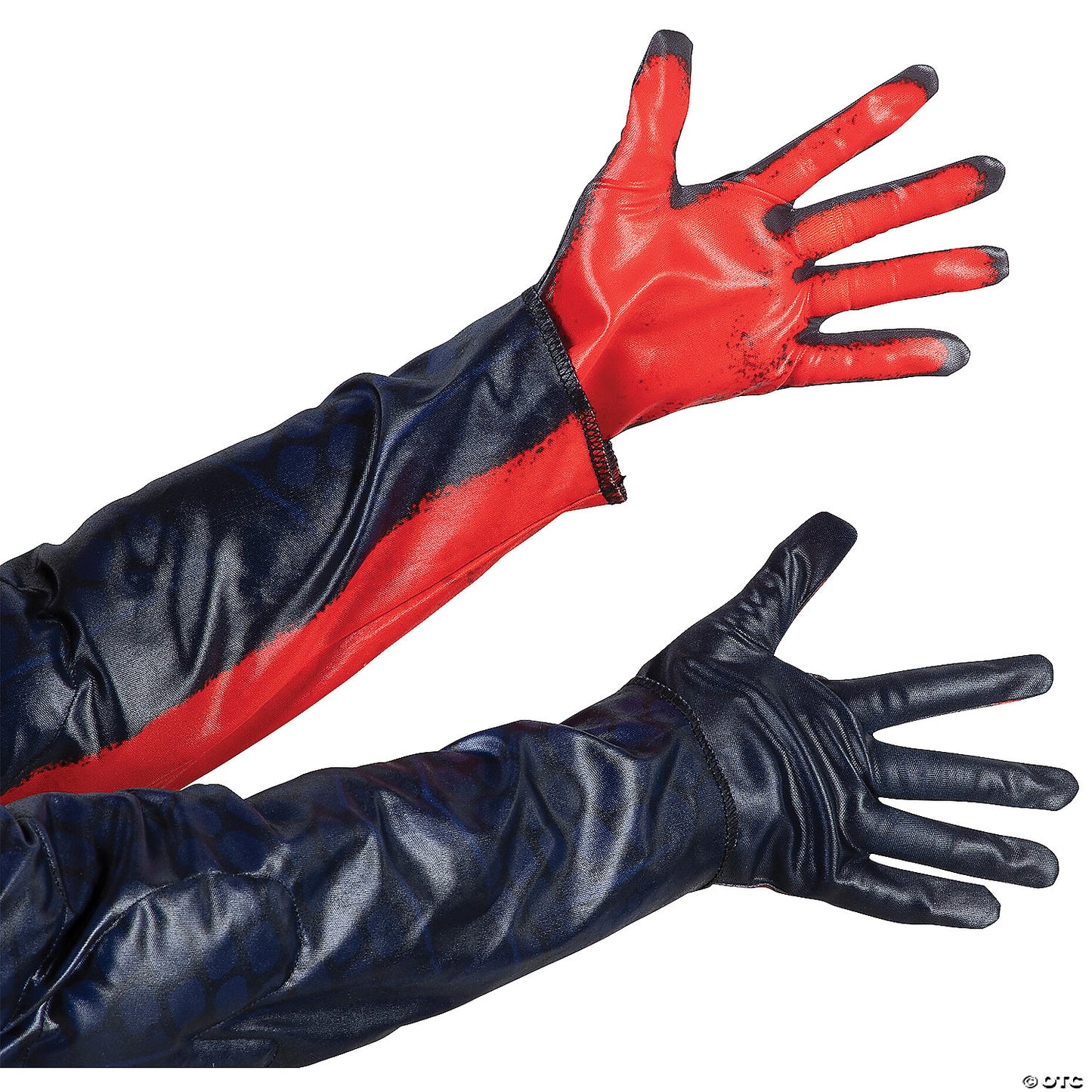 MILES MORALES CH GLOVES