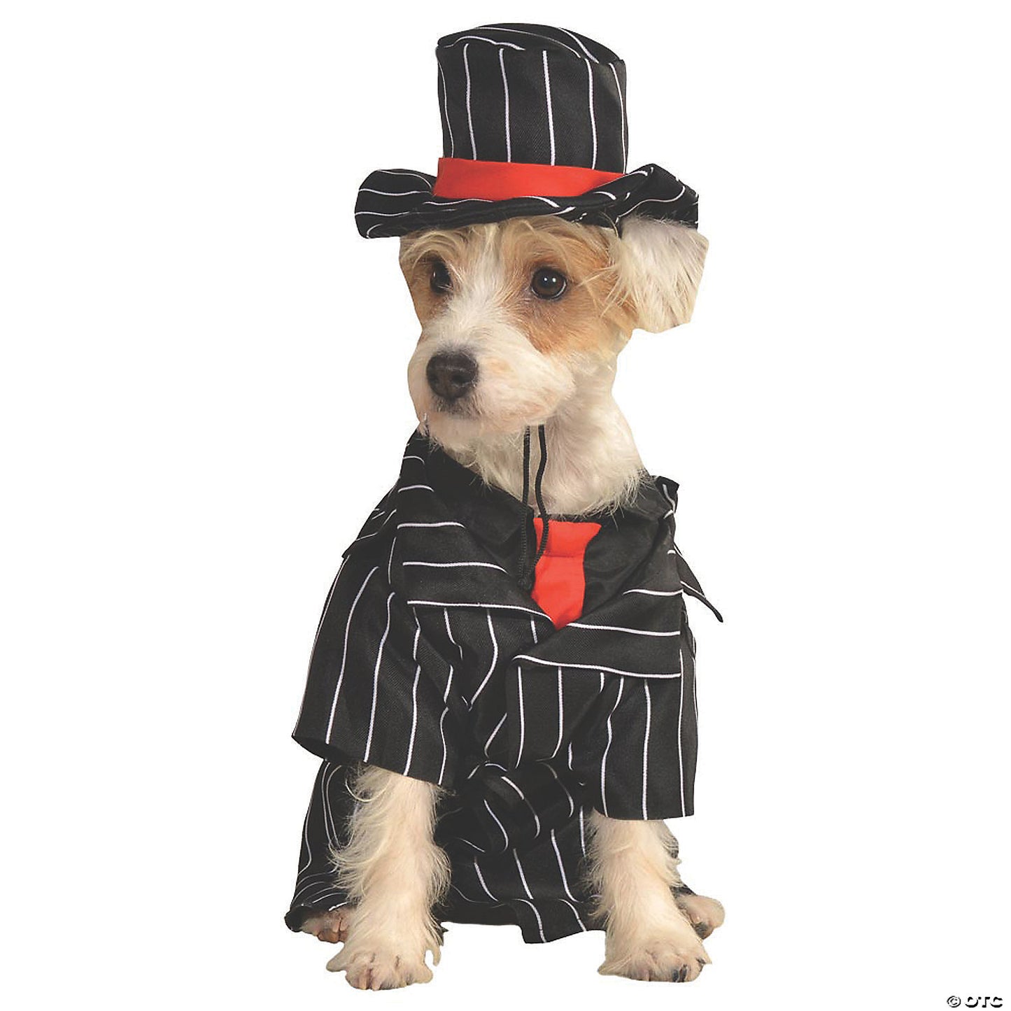PET COSTUME MOB DOG XLARGE