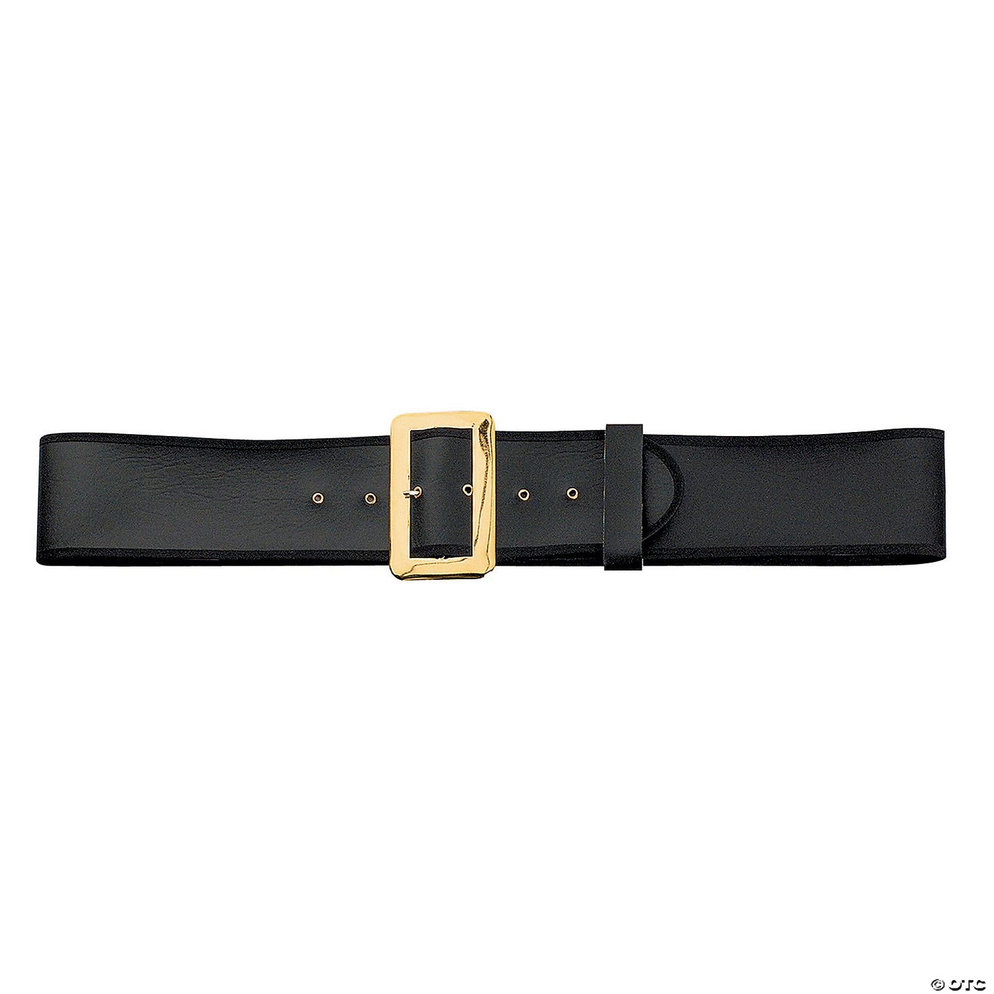 ADLT BELT W/PRONG NAUGAHYDE XL-2XL