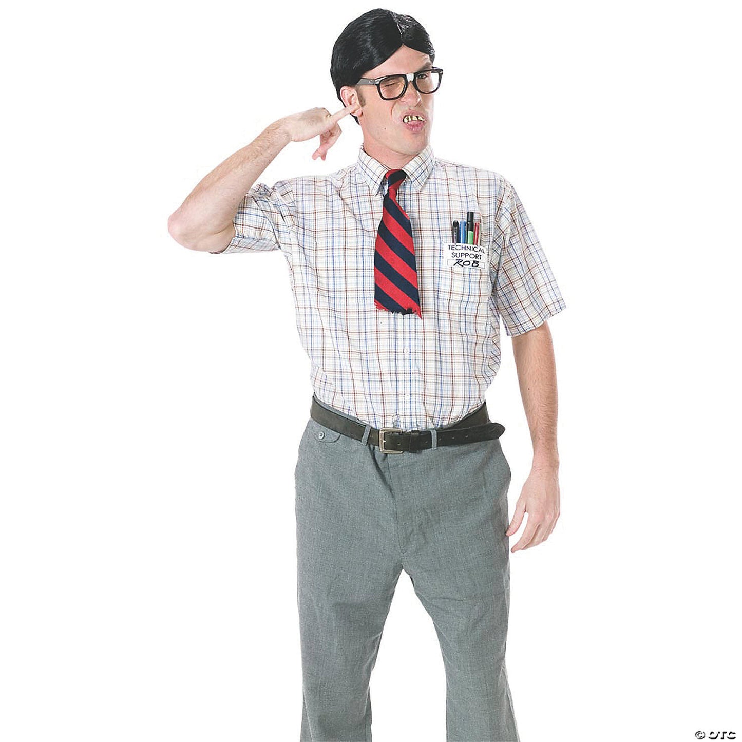 NERD KIT