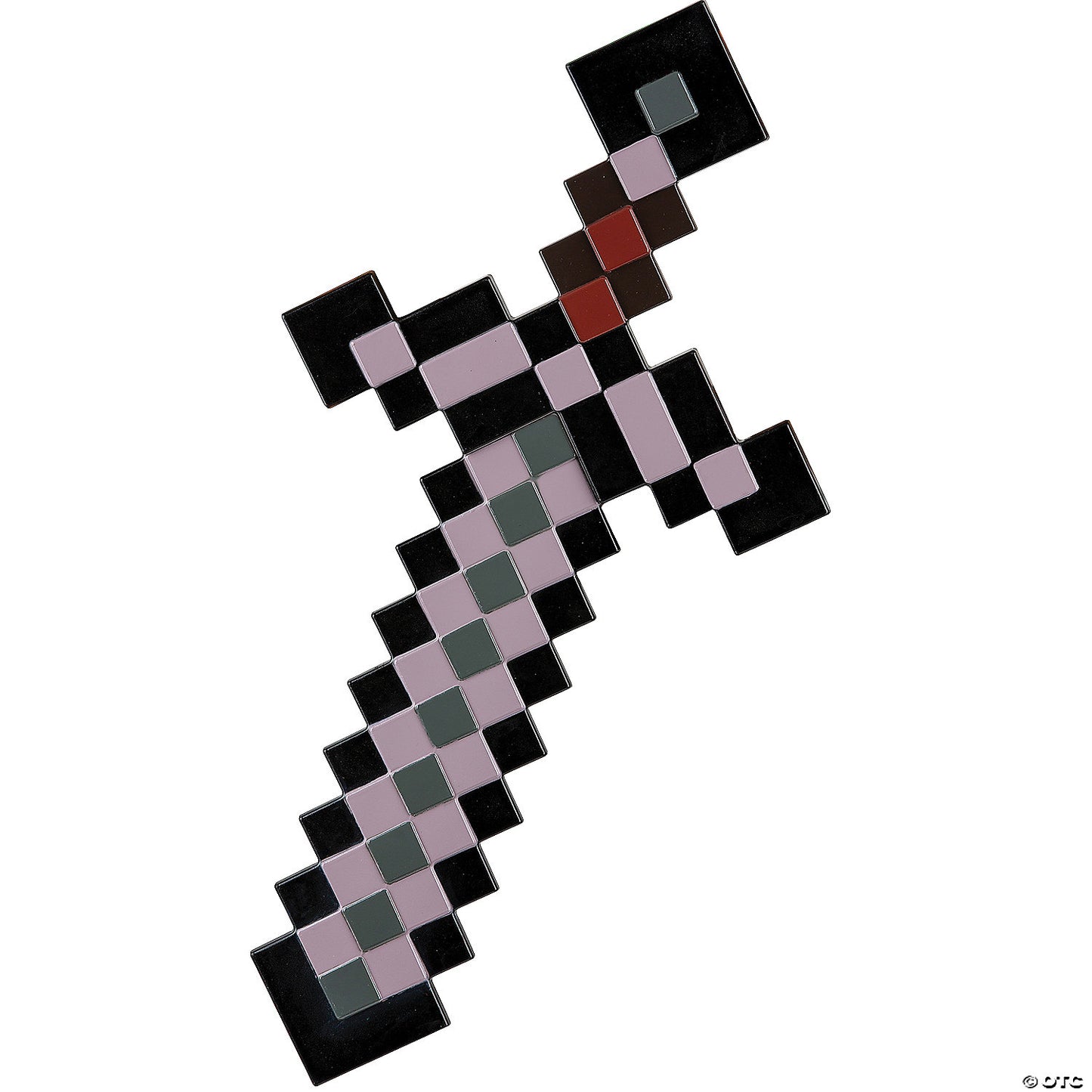 NETHERITE SWORD