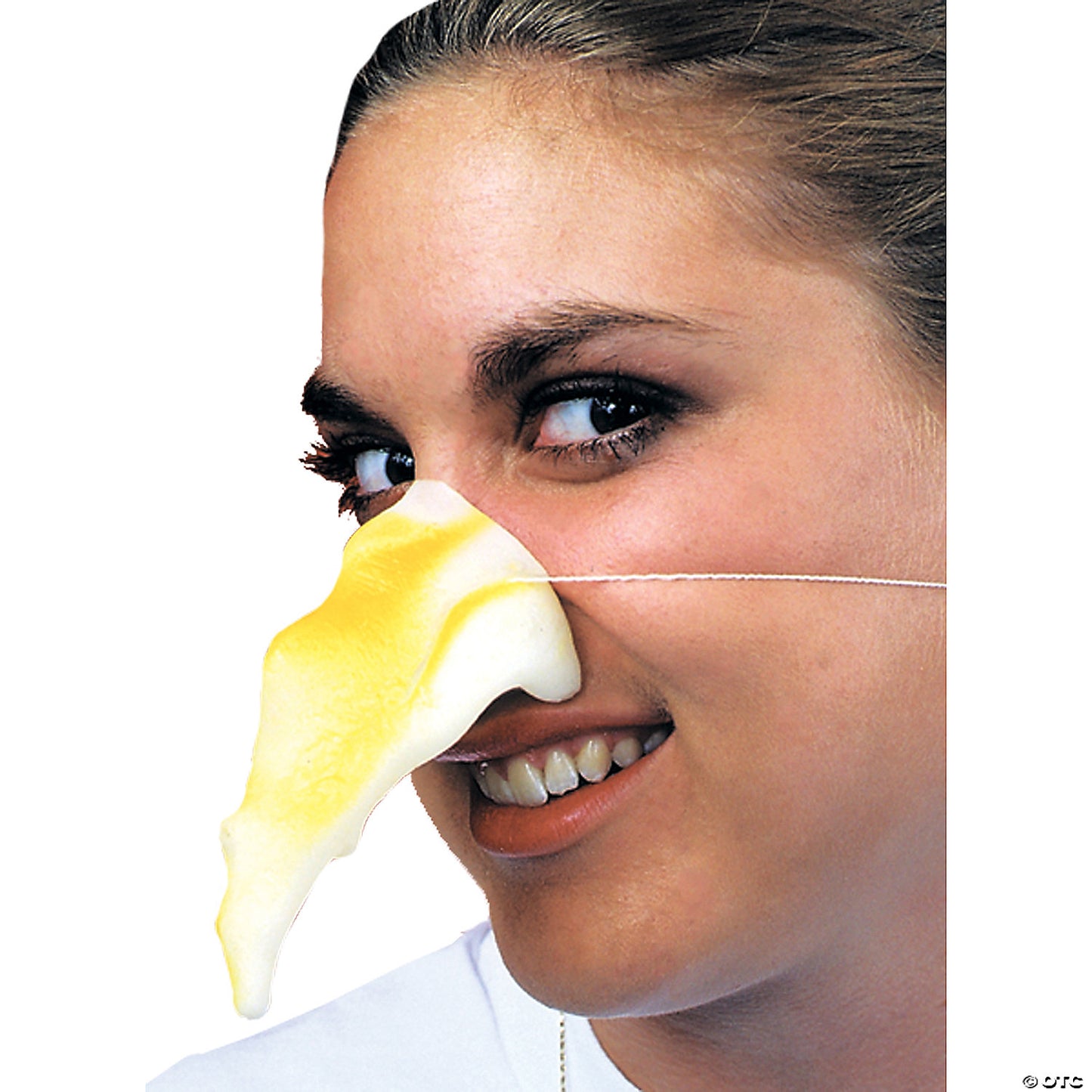 NOSE WITCH SNORKLE