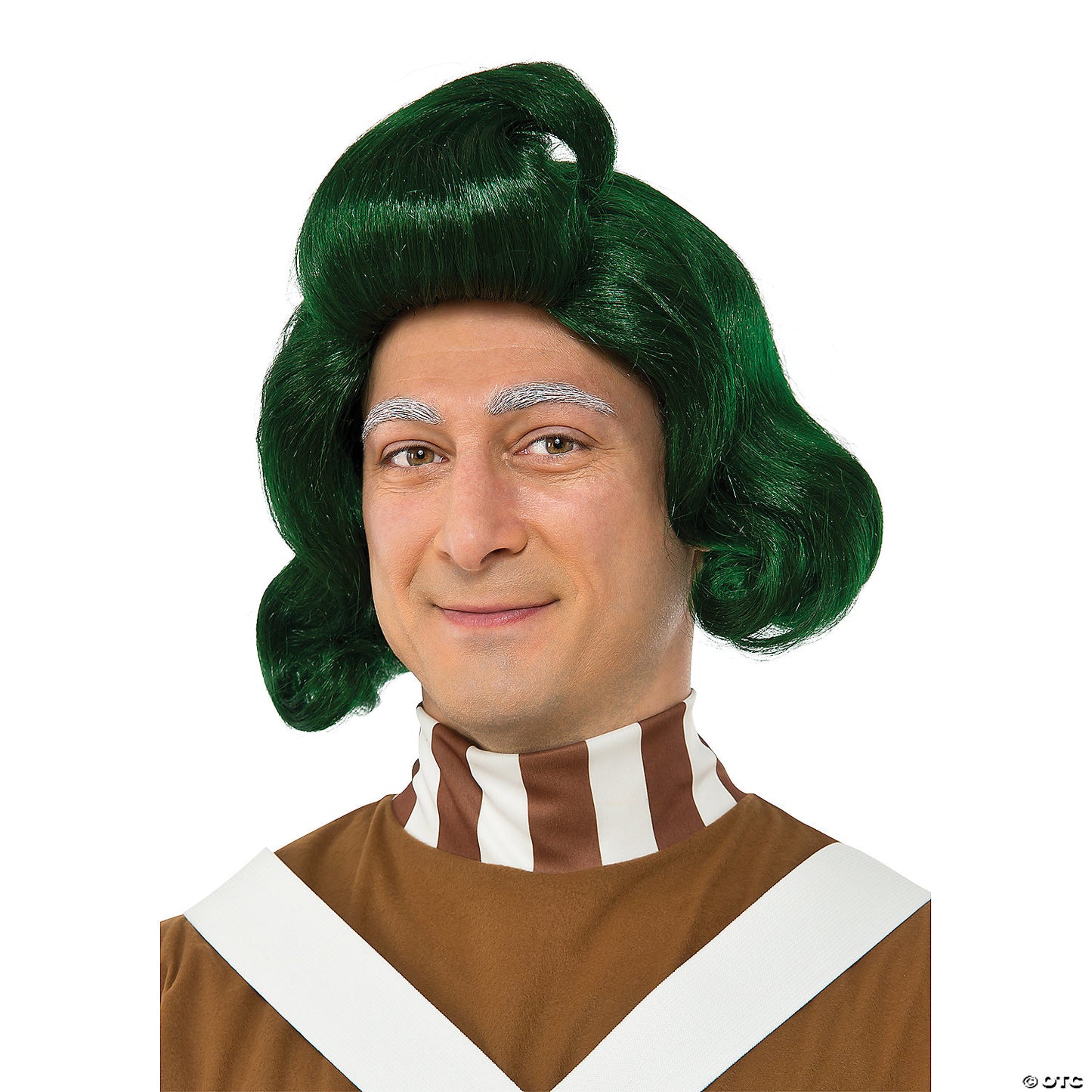 OOMPA LOOMPA WIG RU32990