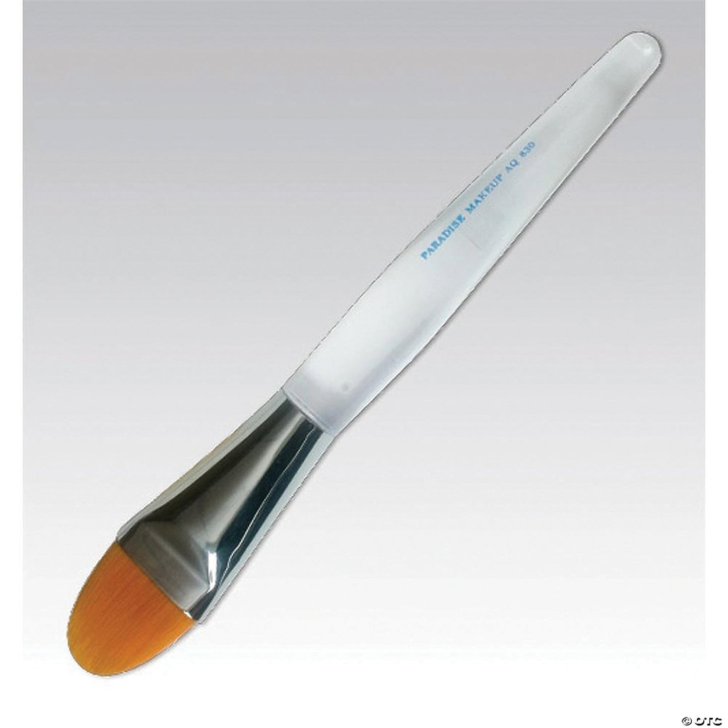 PARADISE BRUSH - BODY CHISEL