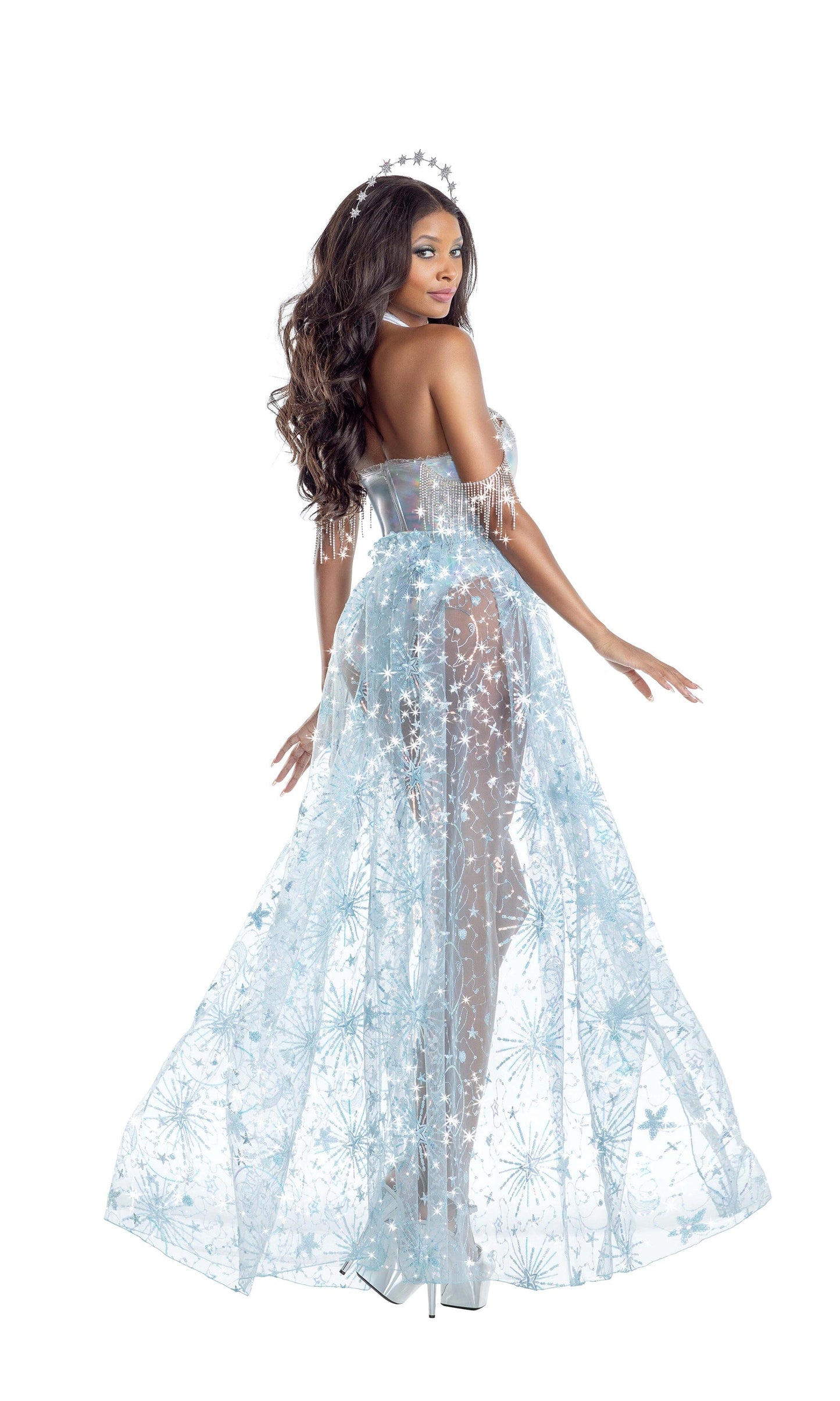 Party King Constellation Goddess - Small
